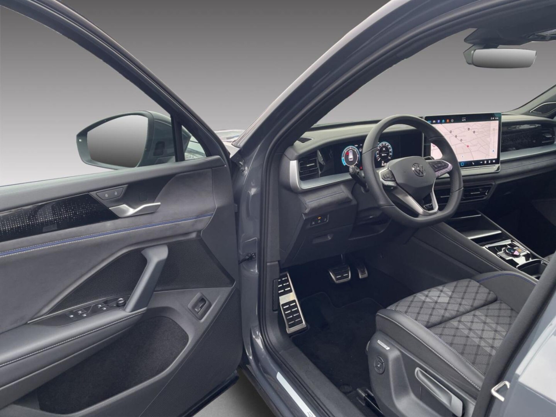 Volkswagen Tayron R-Line