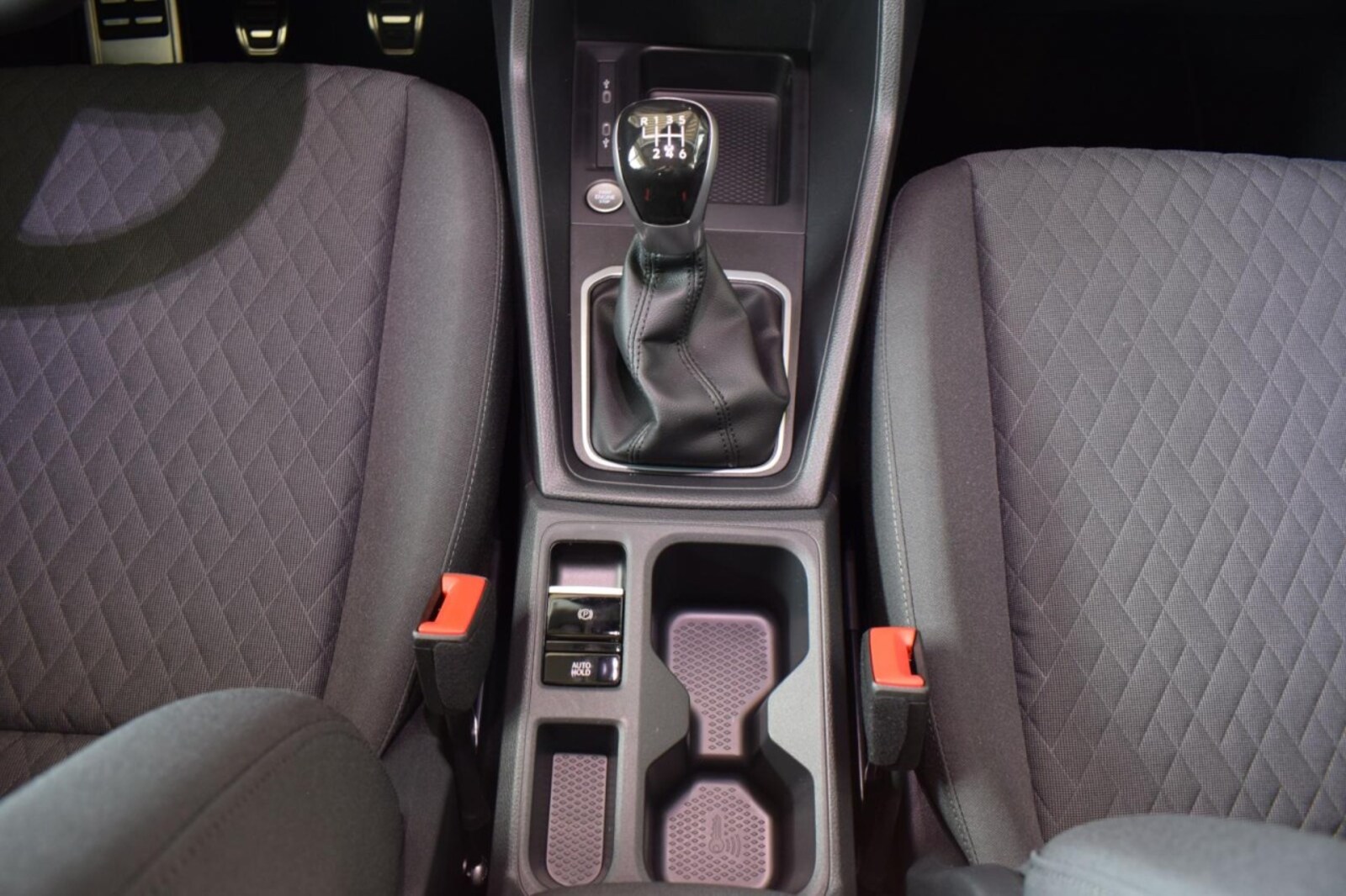 Volkswagen Caddy – Bild 13