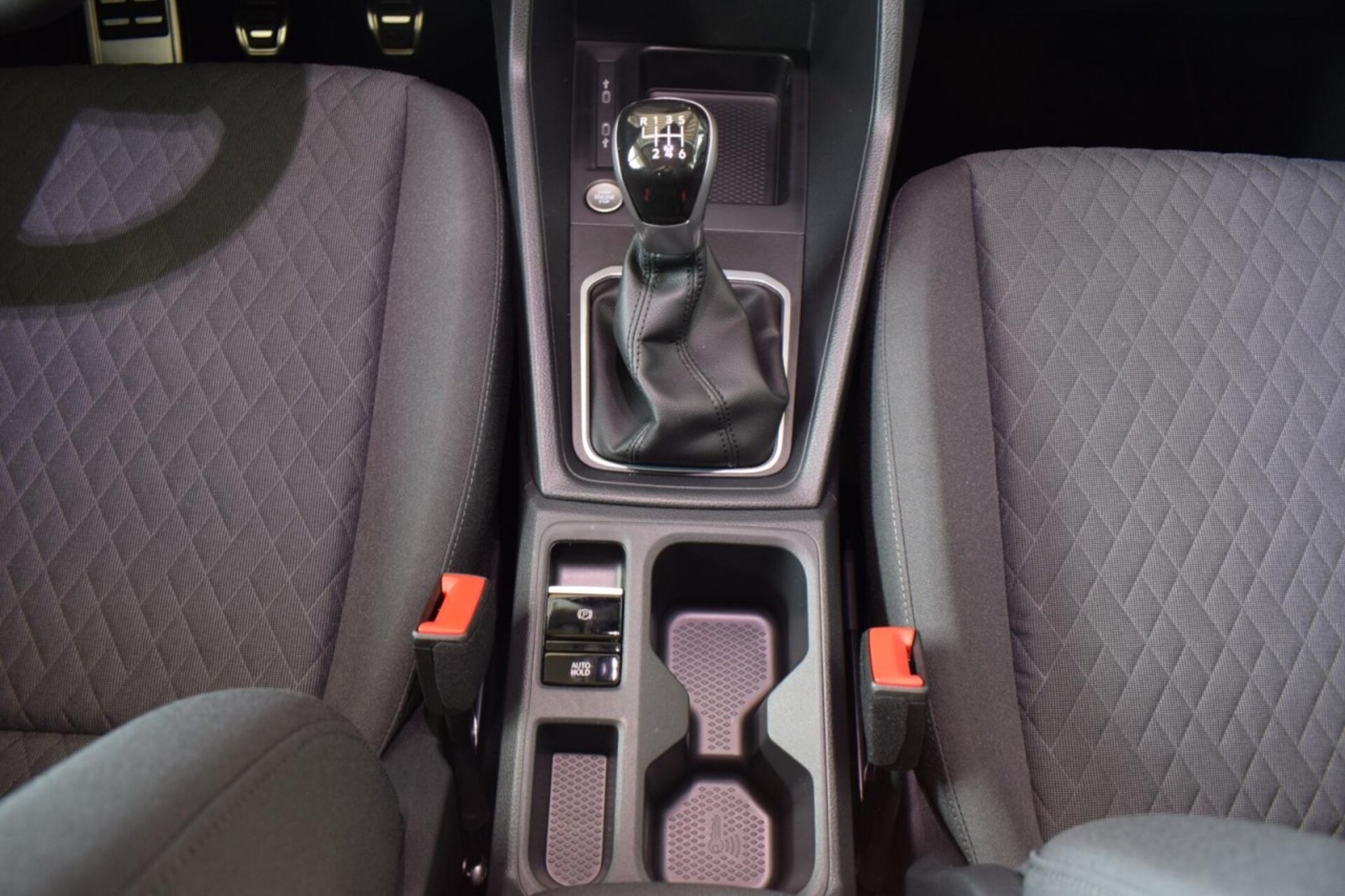 Volkswagen Caddy Life