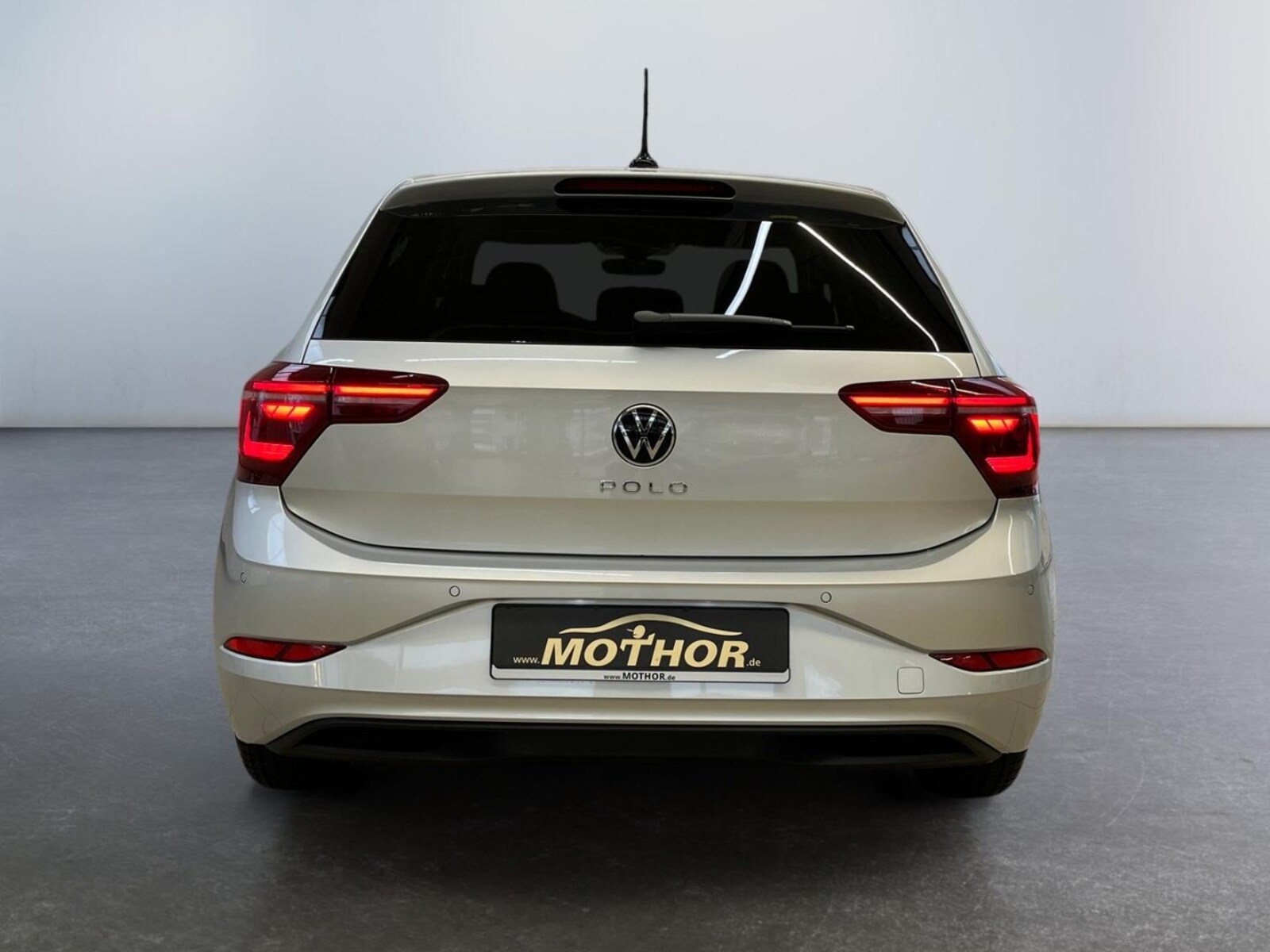 Volkswagen Polo – Bild 5
