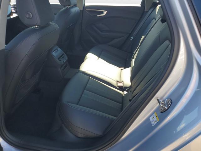 2025 Audi A5 Premium - Photo 15