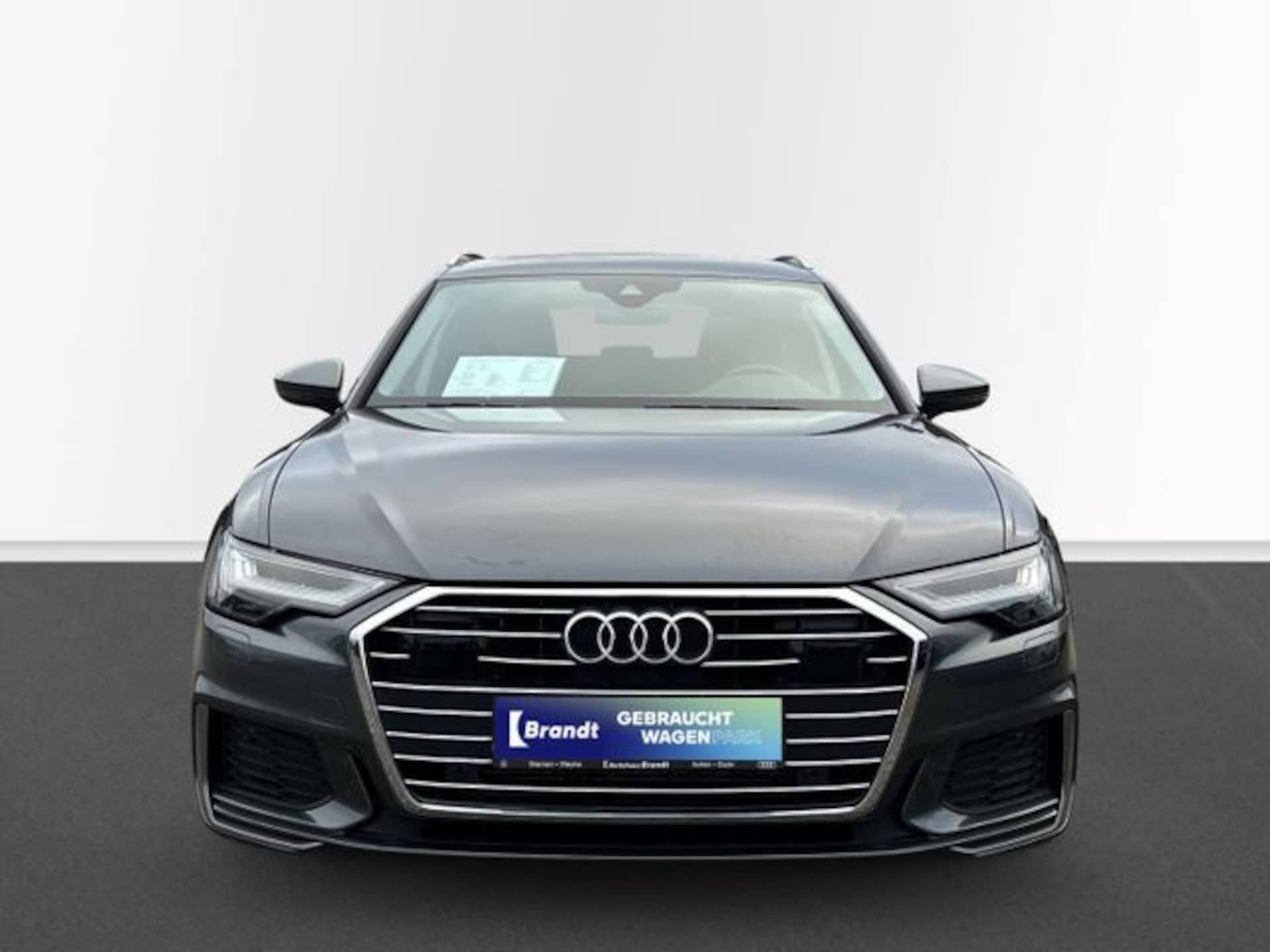 Audi A6 Avant TFSI e Sport