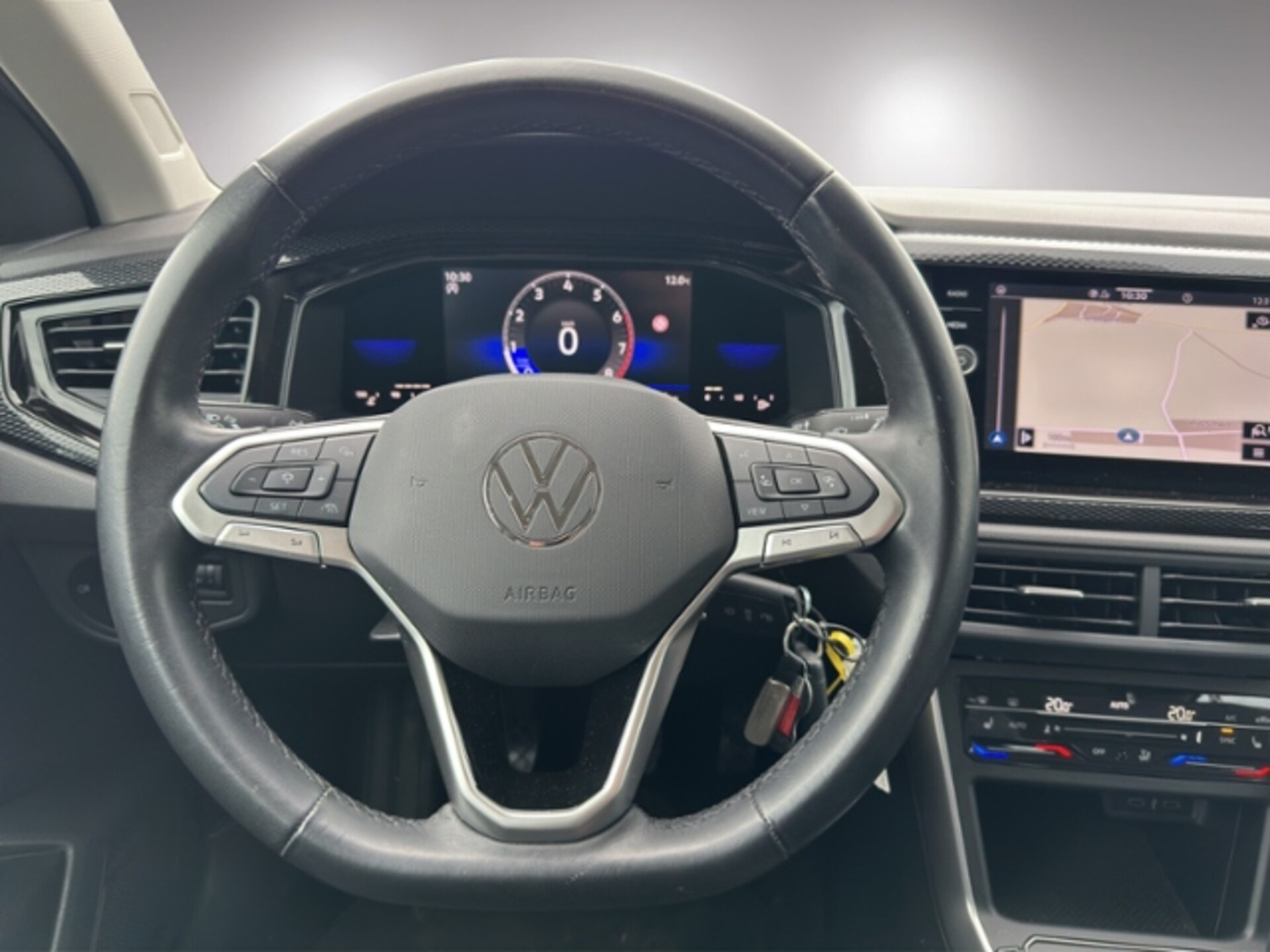 Volkswagen Taigo Life