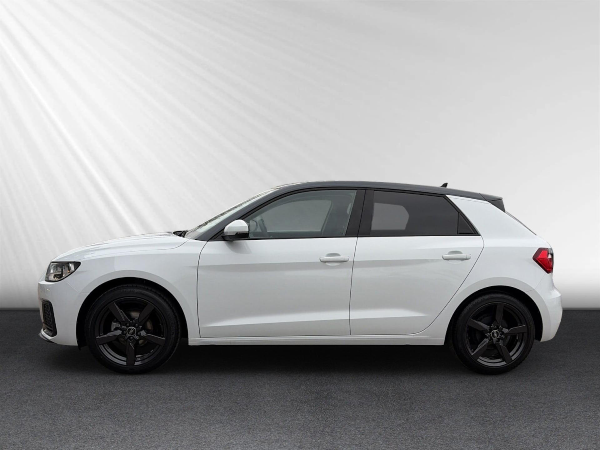 Audi A1 Sportback Advanced