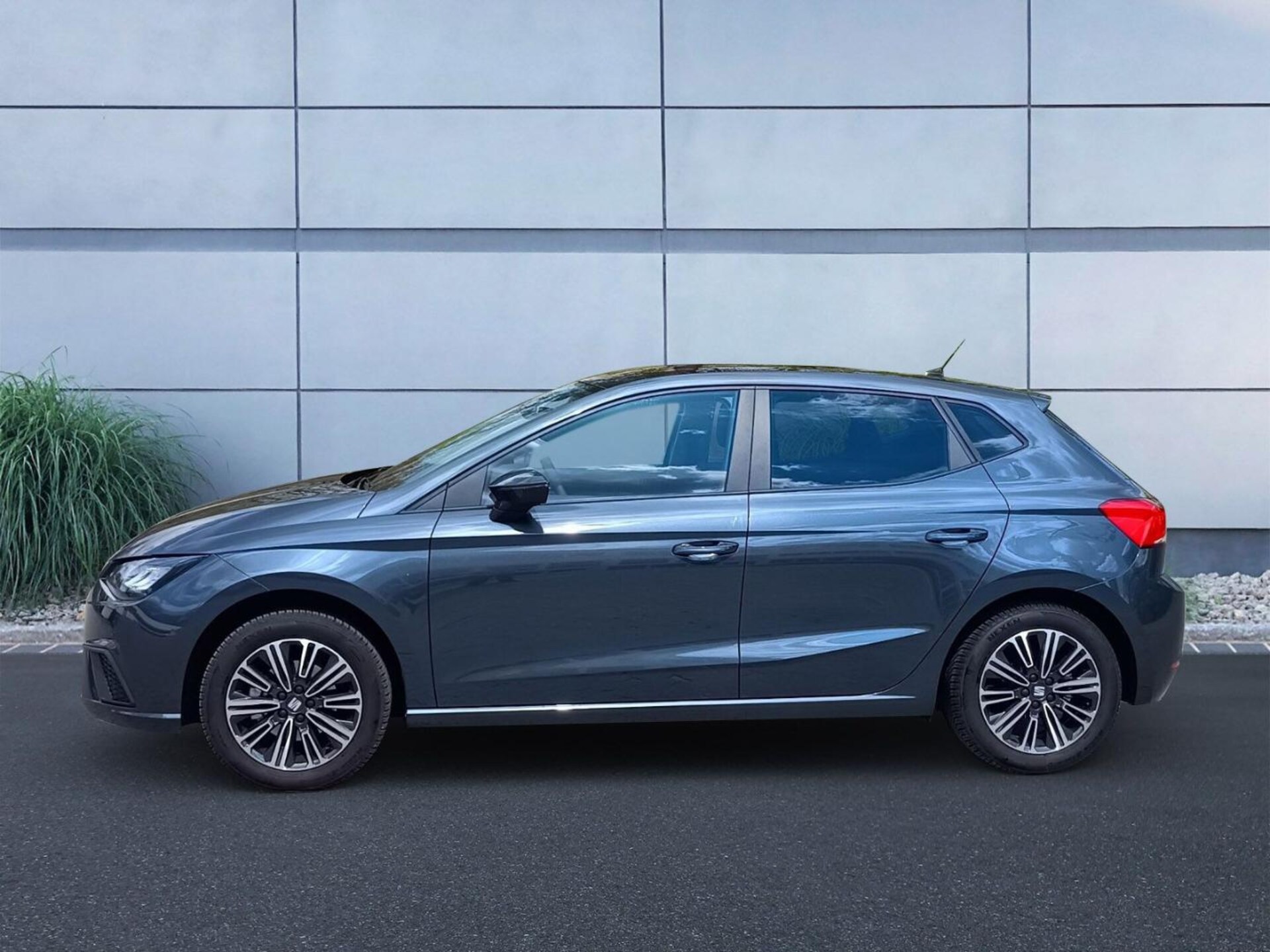 SEAT Ibiza Style