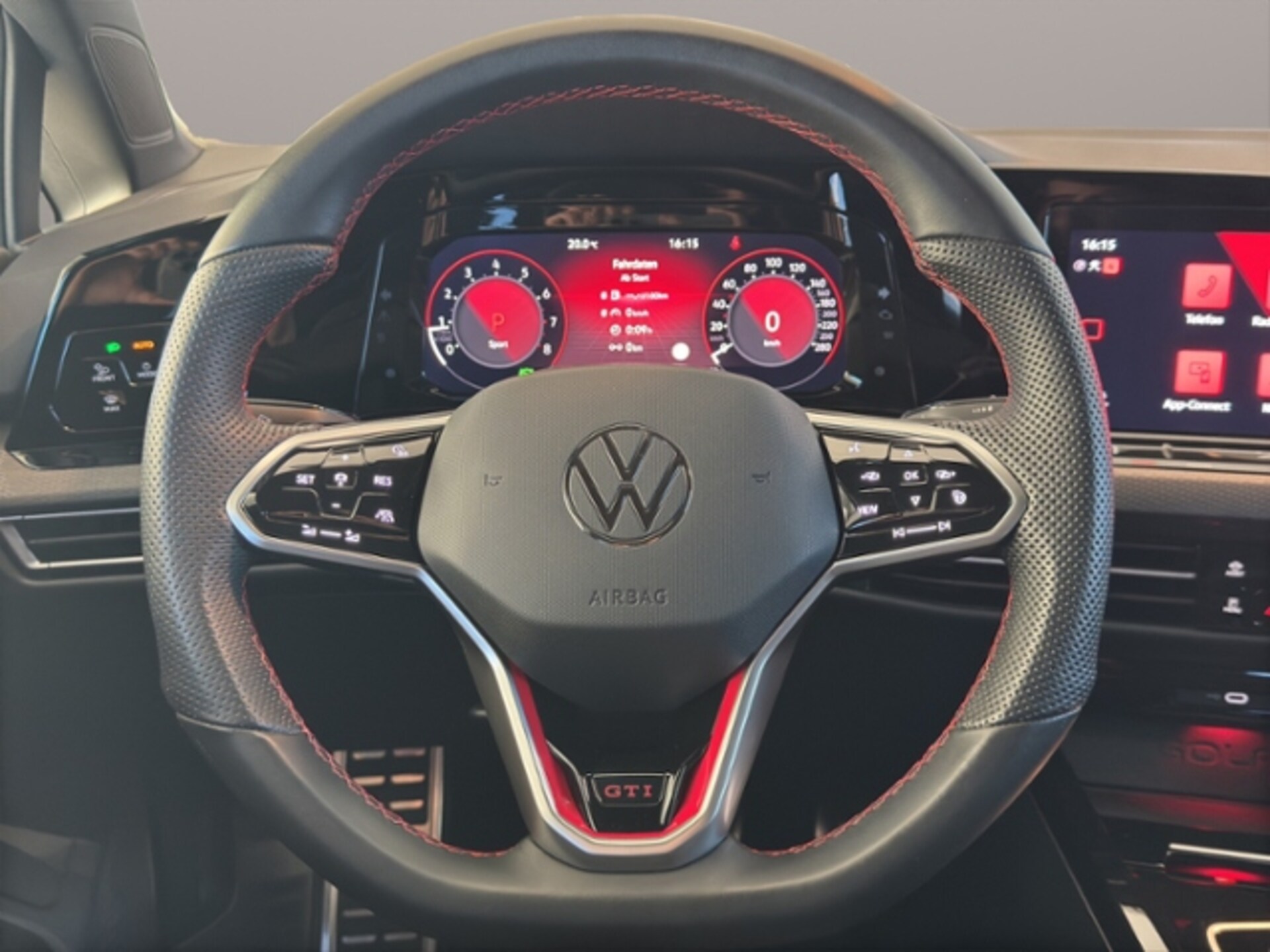 Volkswagen Golf GTI Clubsport