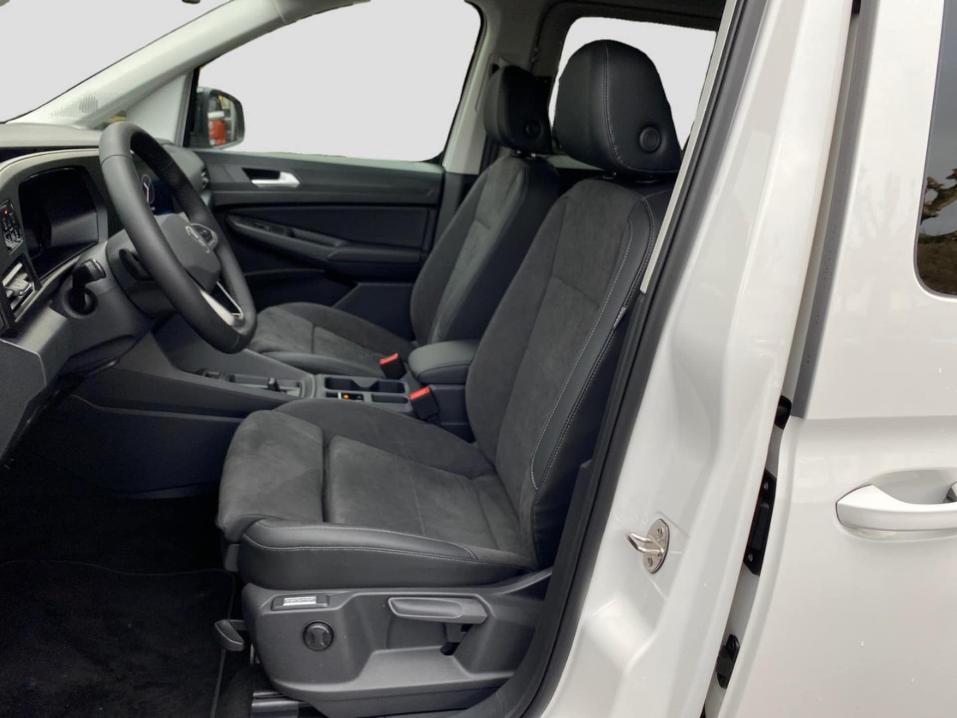 Volkswagen Caddy Maxi Life