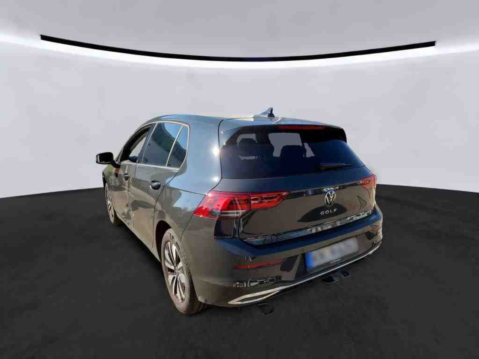 Volkswagen Golf – Bild 2