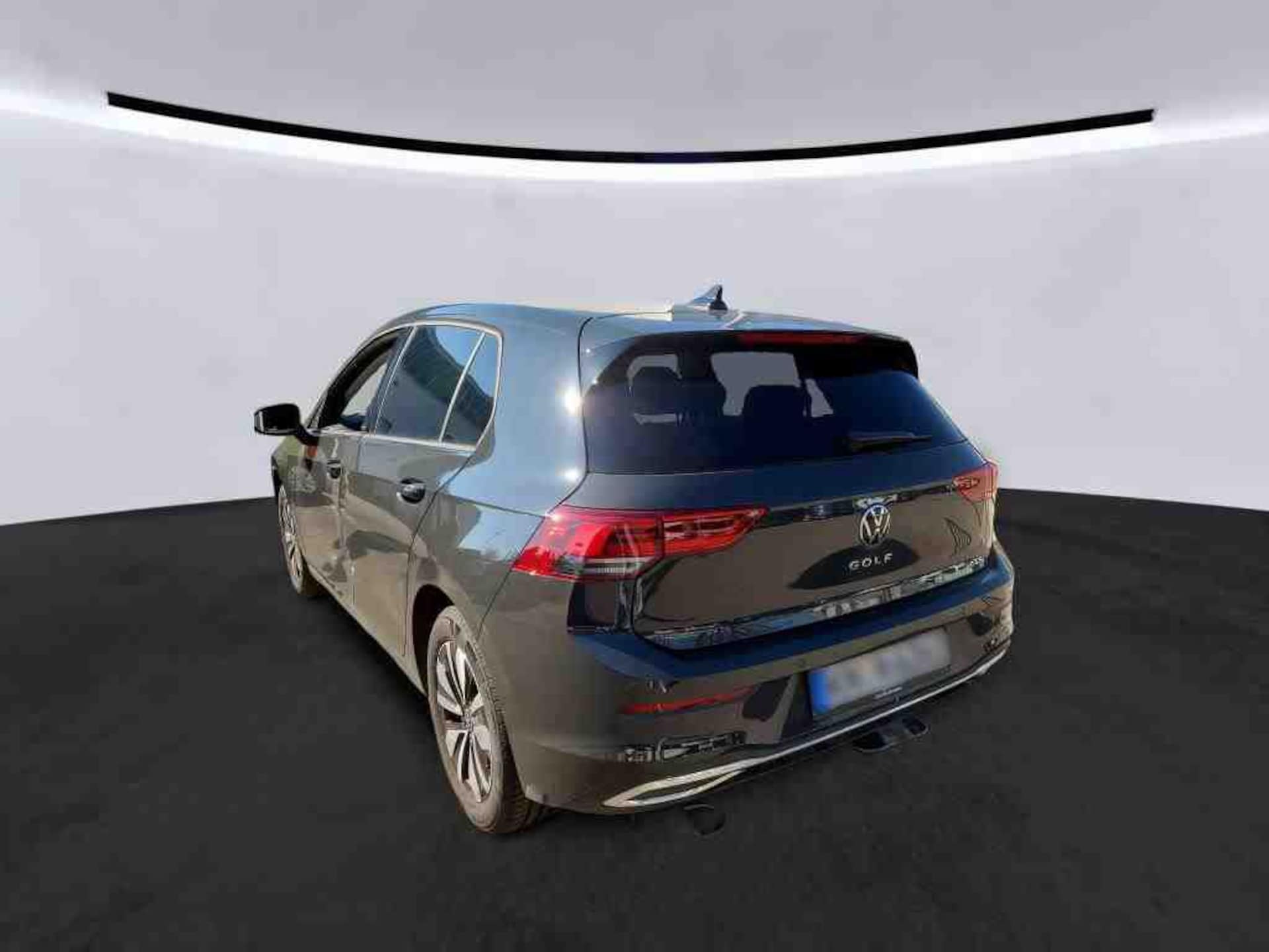 Volkswagen Golf MOVE