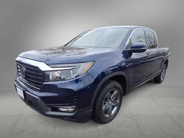 2023 Honda Ridgeline