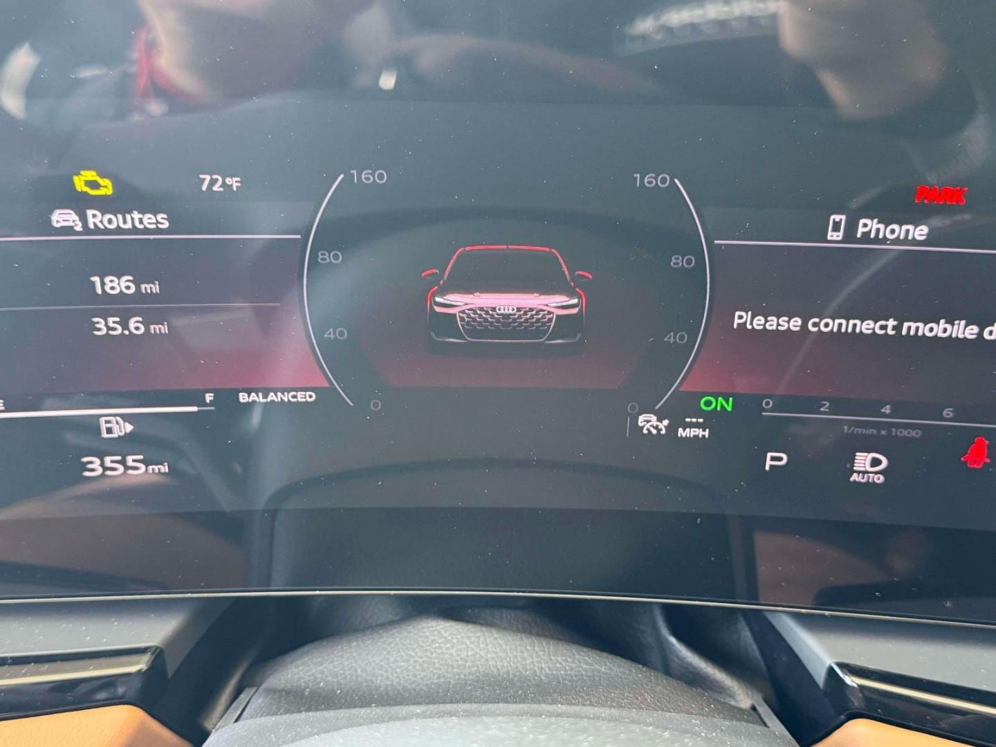 2026 Audi A6 Premium Plus - Photo 18