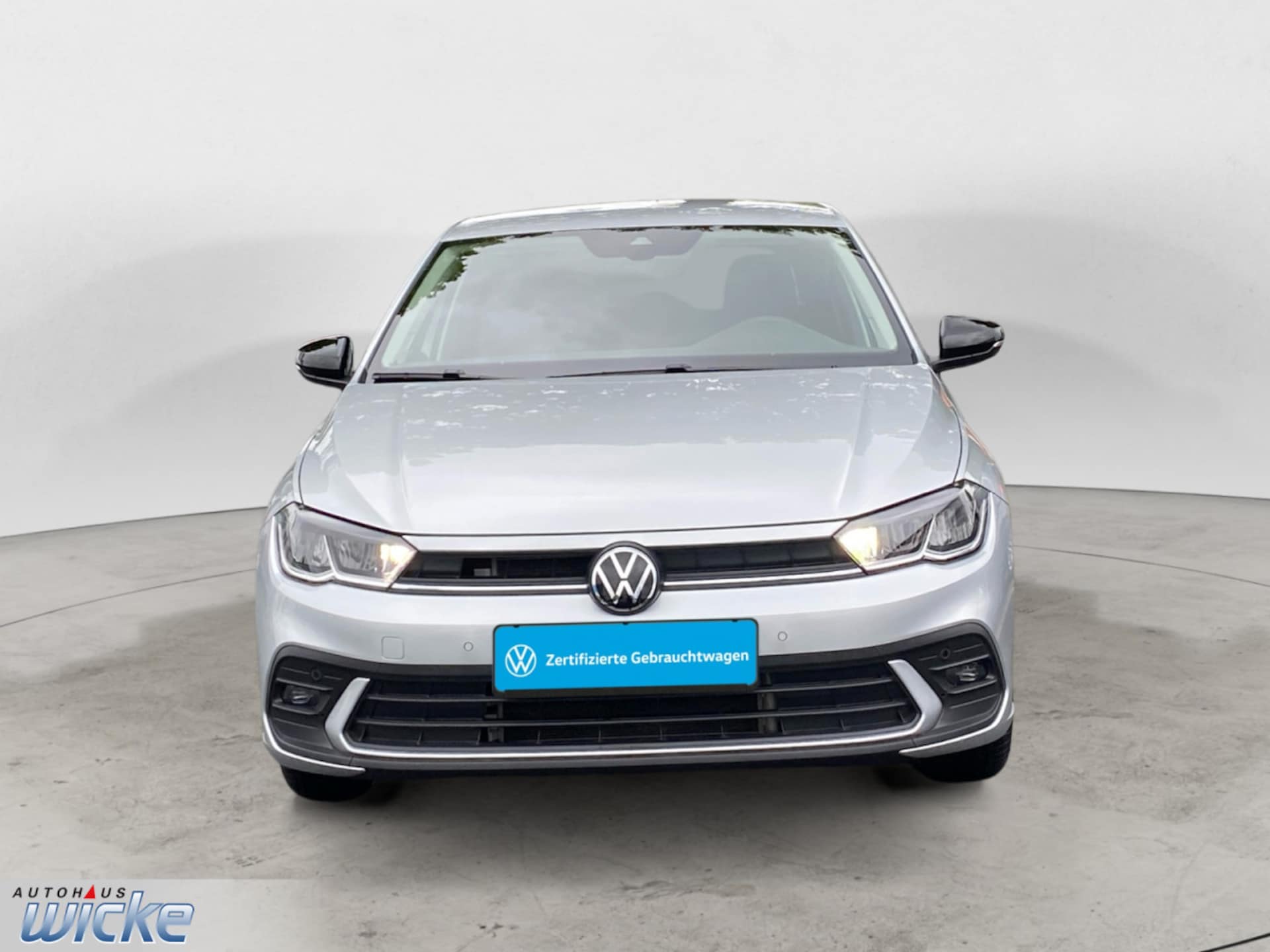 Volkswagen Polo Goal