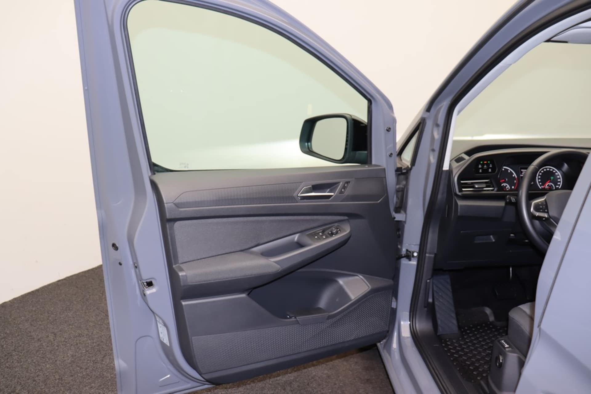 Volkswagen Caddy Maxi Life