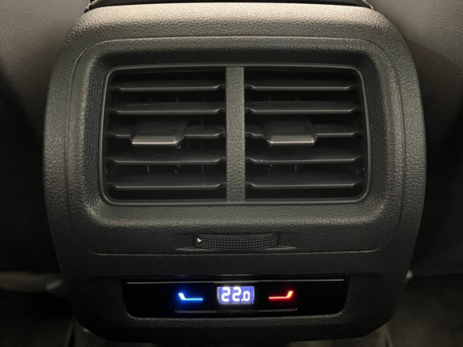 Volkswagen Touran – Bild 15