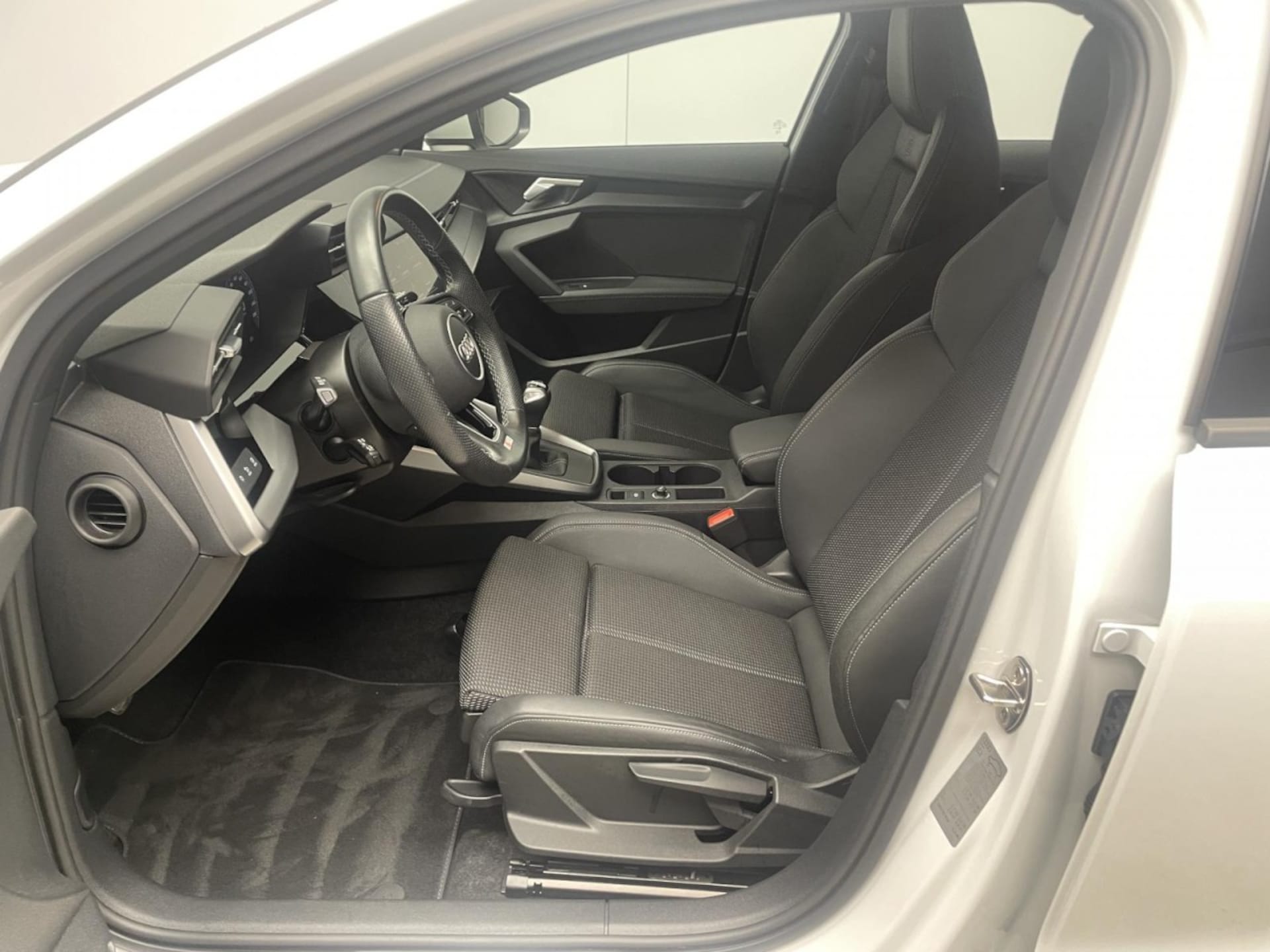 Audi A3 Sportback S line