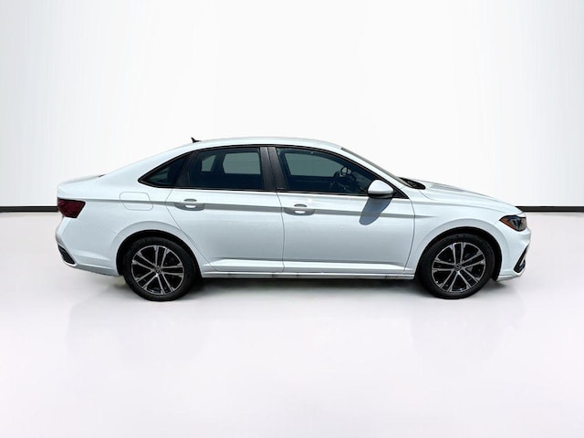 2026 Volkswagen Jetta