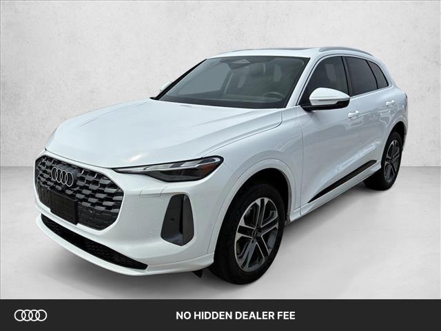 2025 Audi Q5 40 Premium's photo
