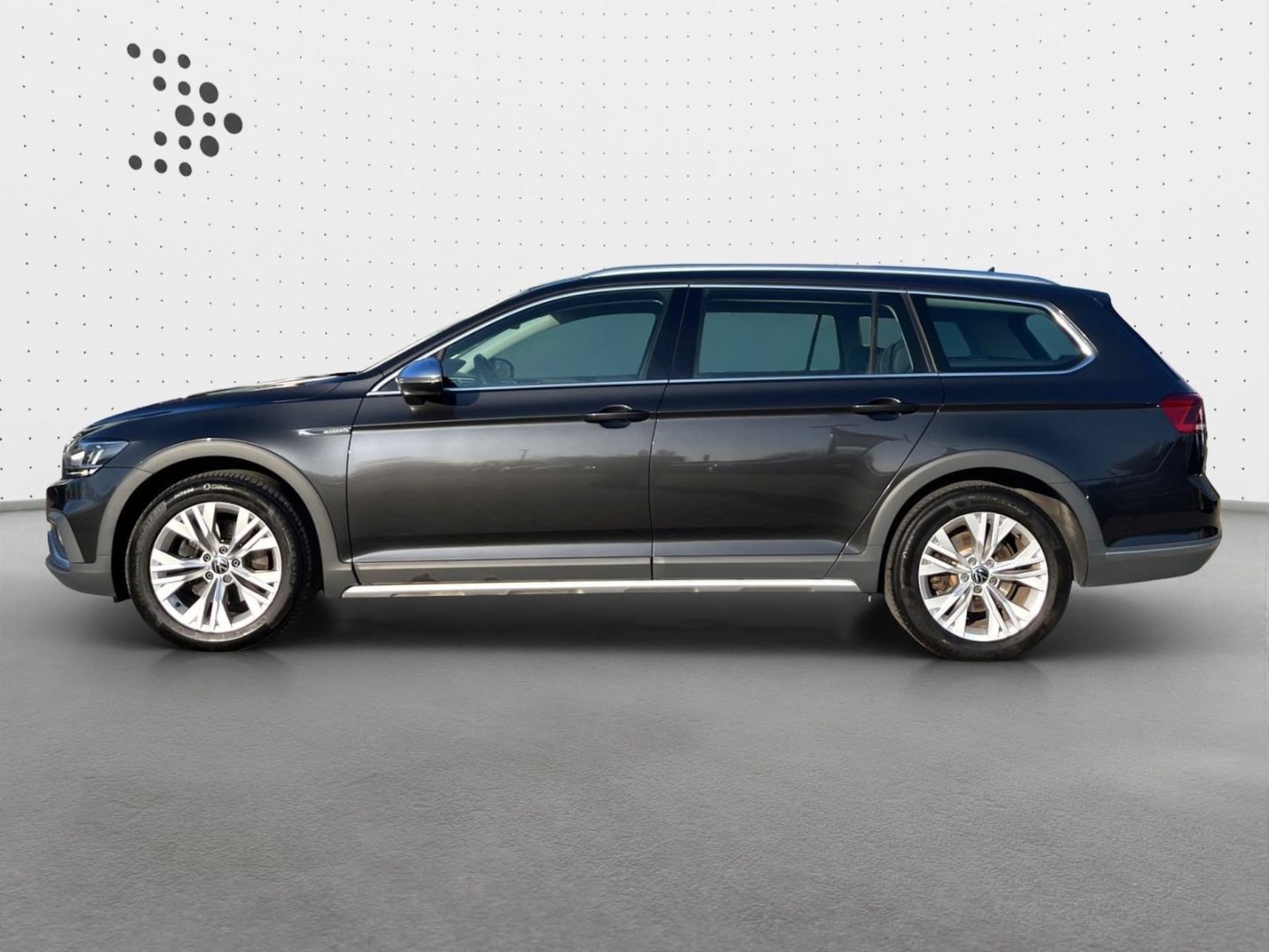 Volkswagen Passat Variant Alltrack