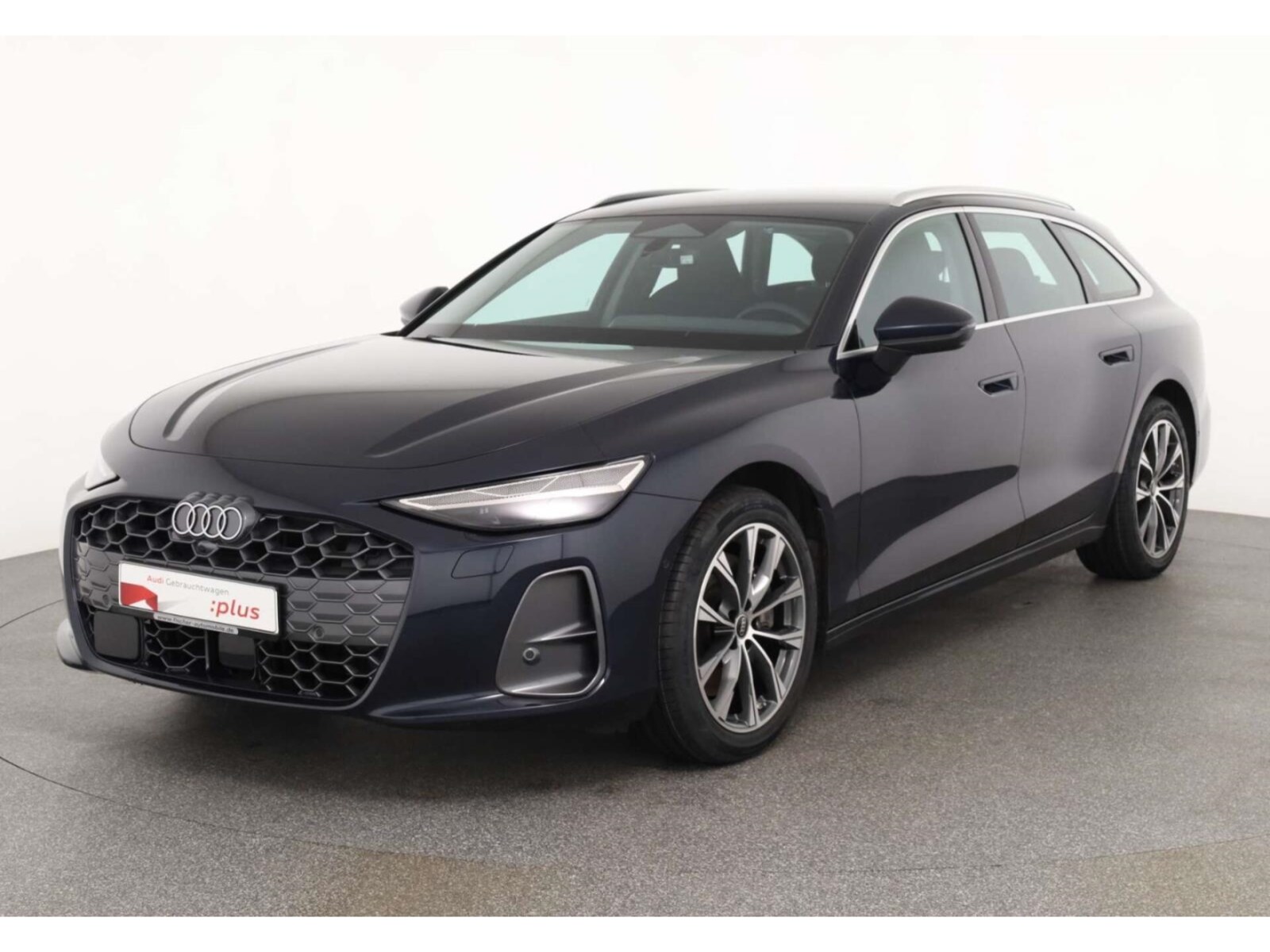 Audi A6 Avant – Bild 2