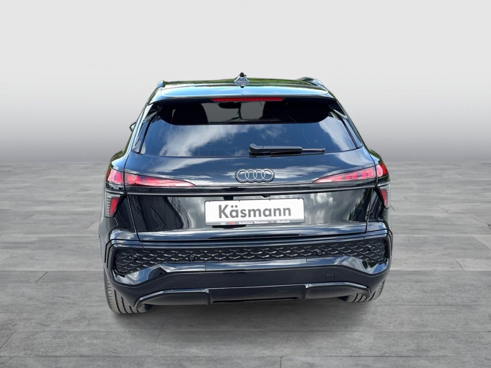 Audi Q3 – Bild 5