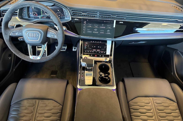 2026 Audi RS Q8 Base - Photo 14
