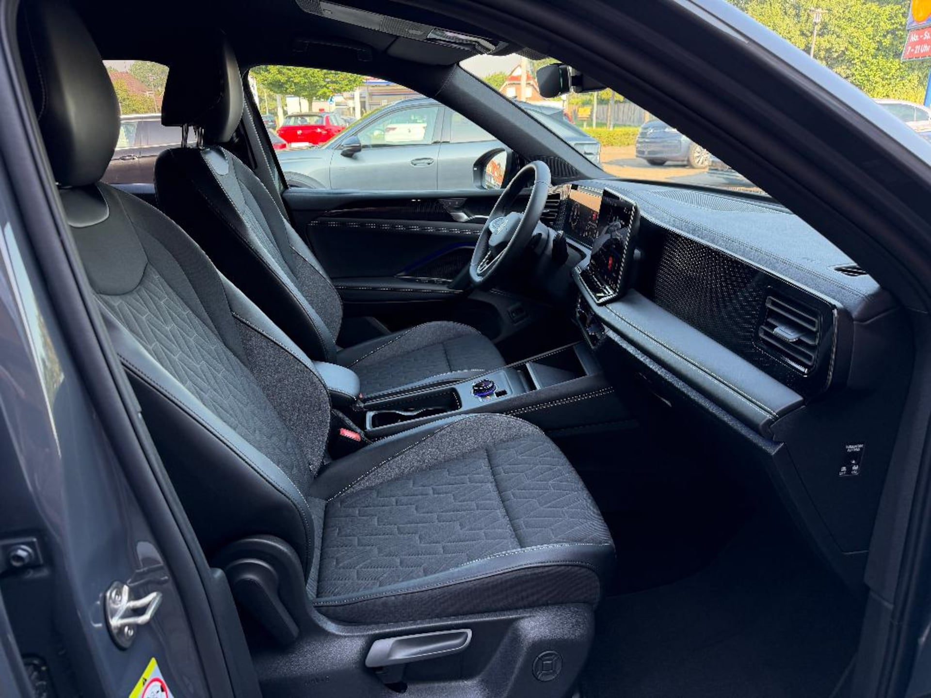 Volkswagen Tiguan Goal