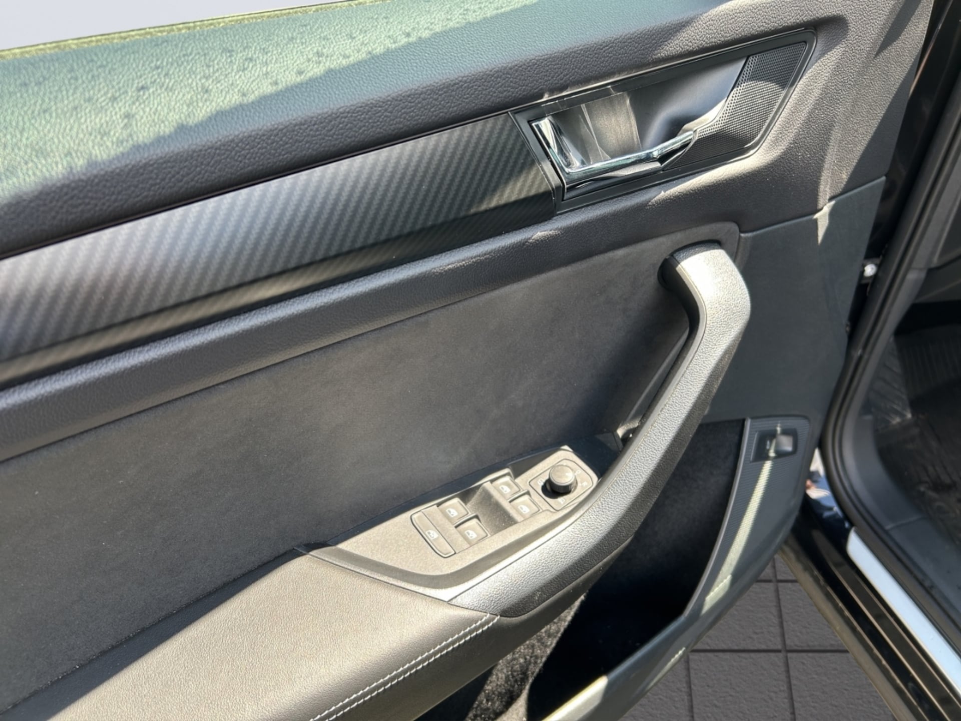 Skoda Kodiaq Sportline