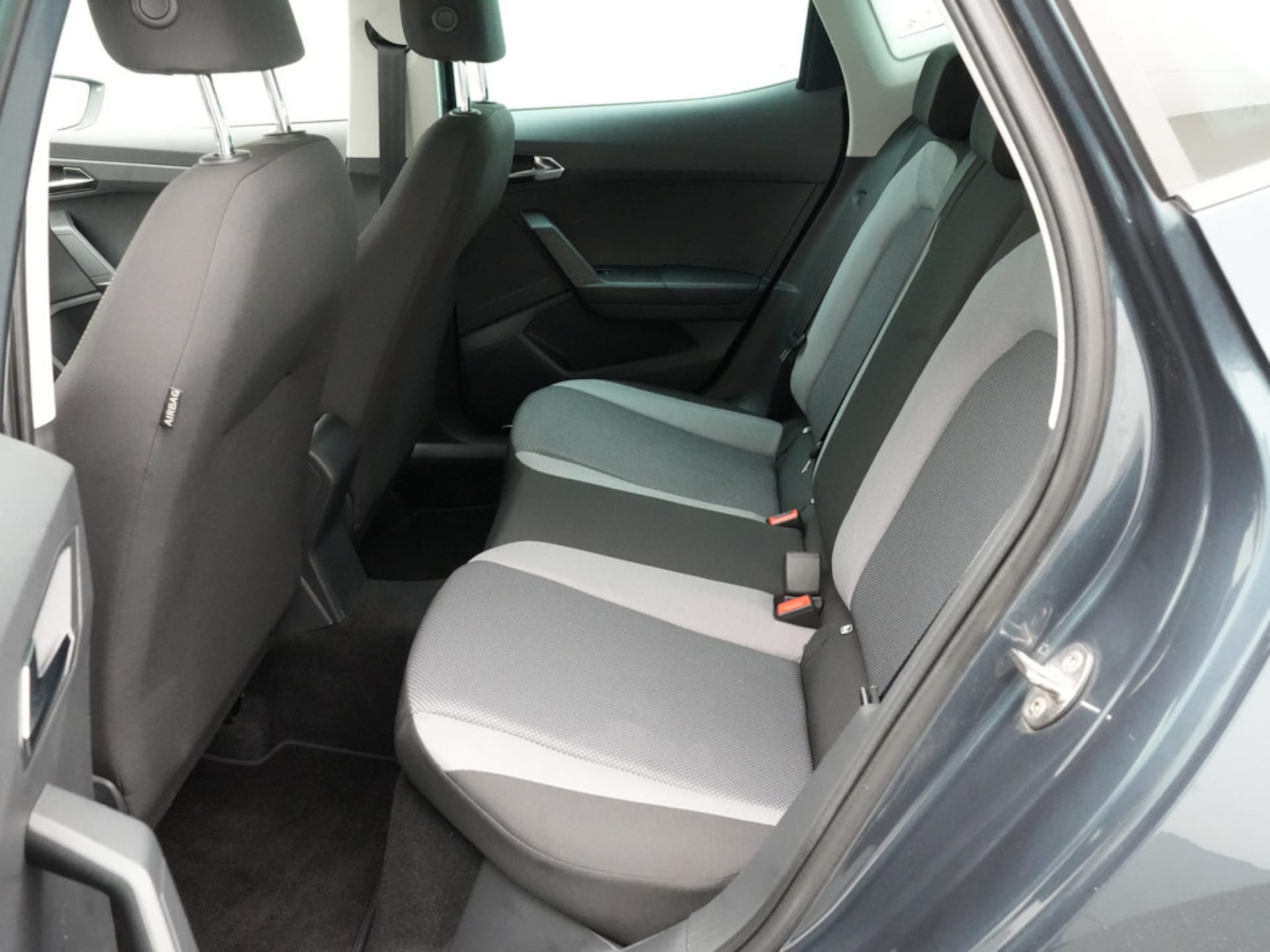 SEAT Ibiza Style