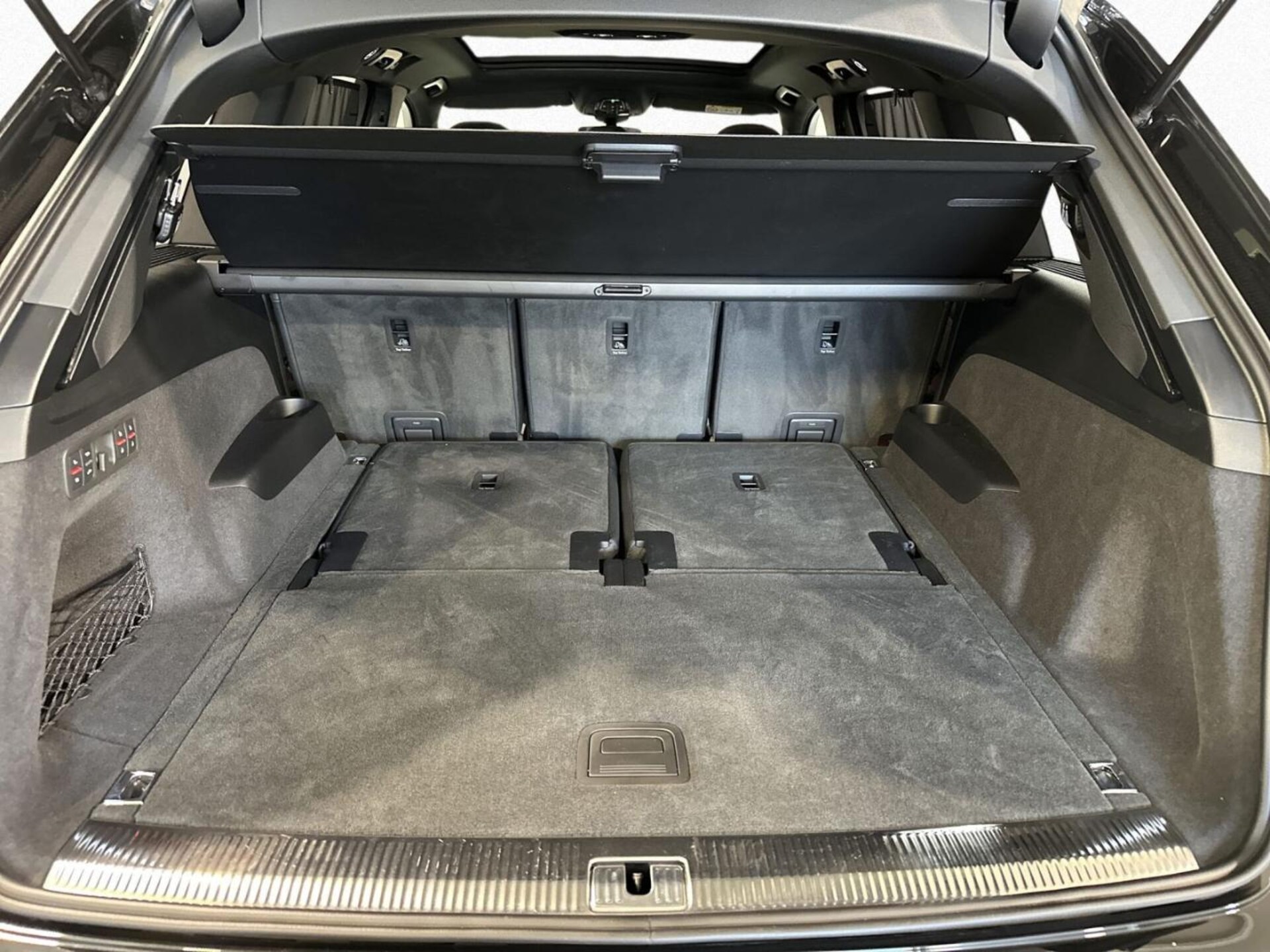 Audi Q7 SUV S line