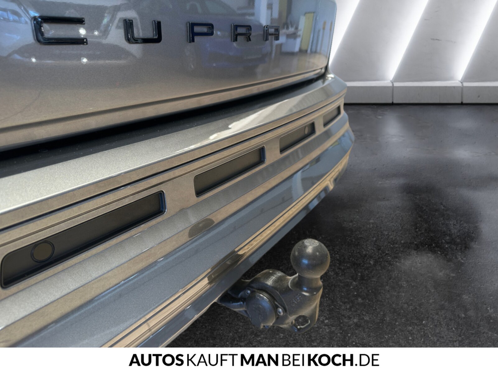 CUPRA Ateca – Bild 18
