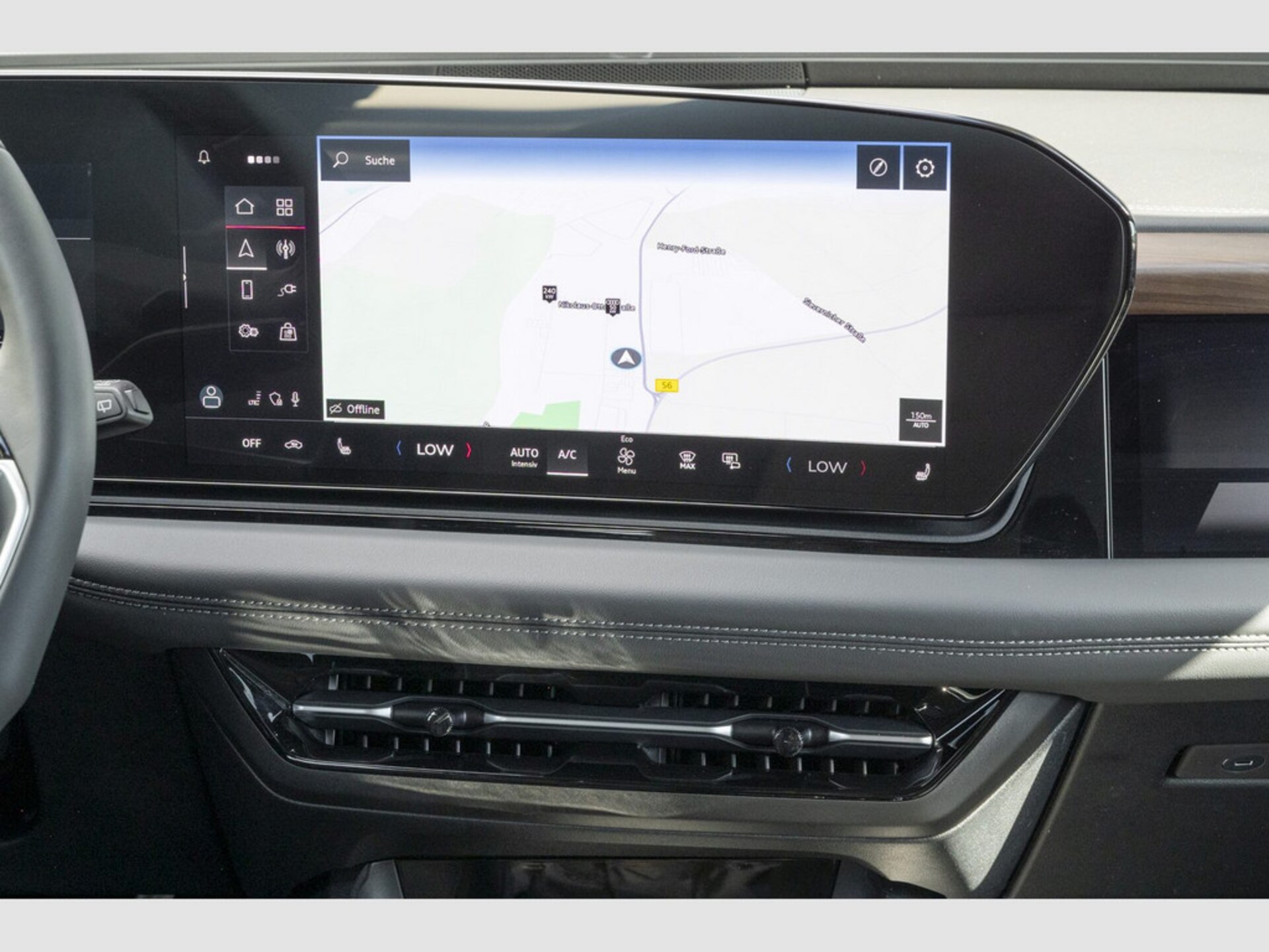 Audi A6 Avant e-tron
