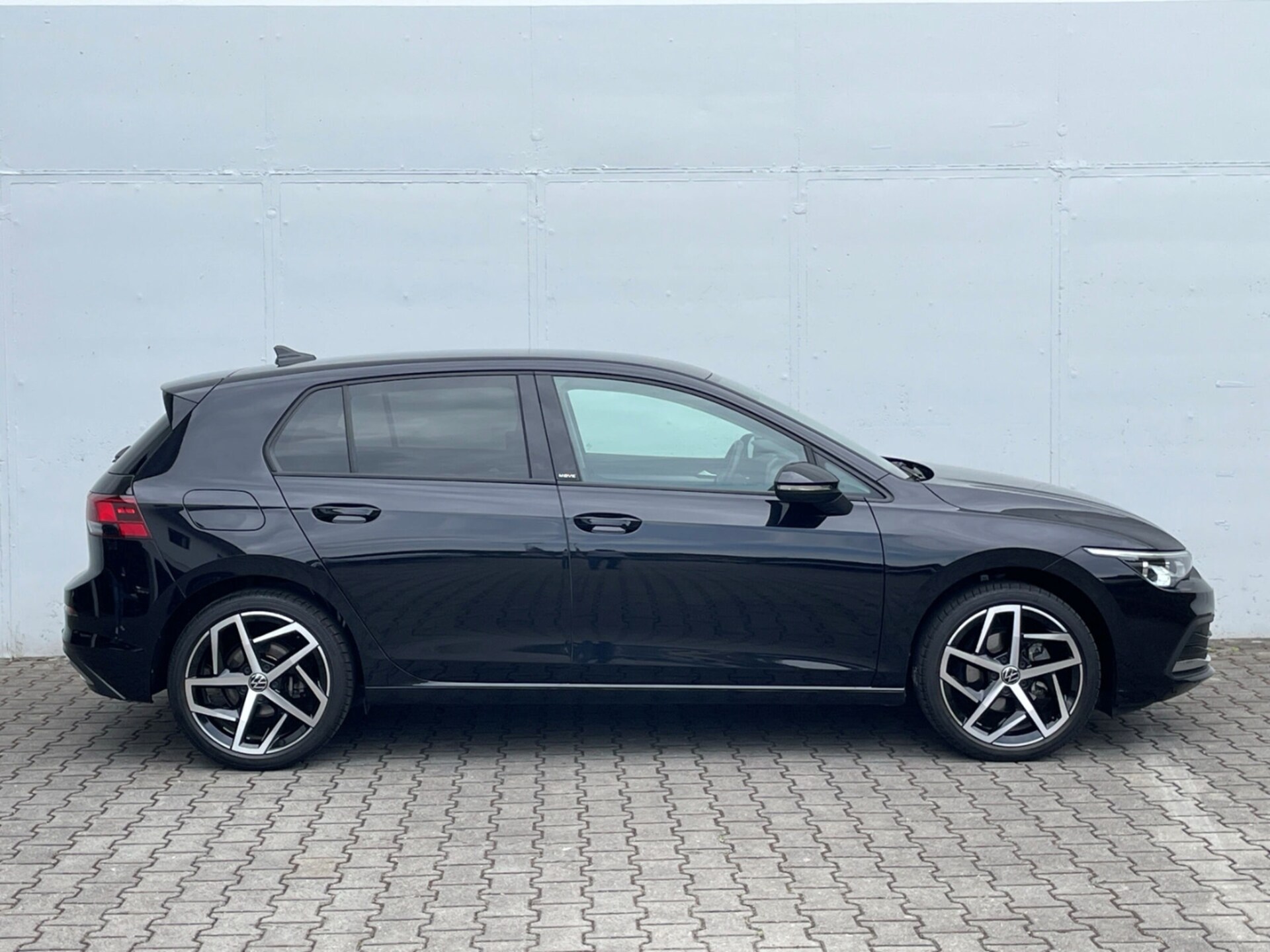 Volkswagen Golf MOVE