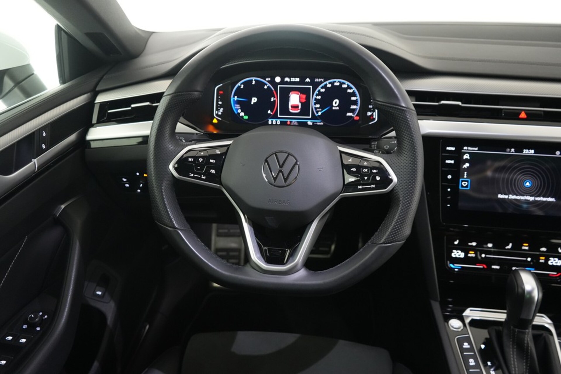 Volkswagen Arteon Shooting Brake R-Line