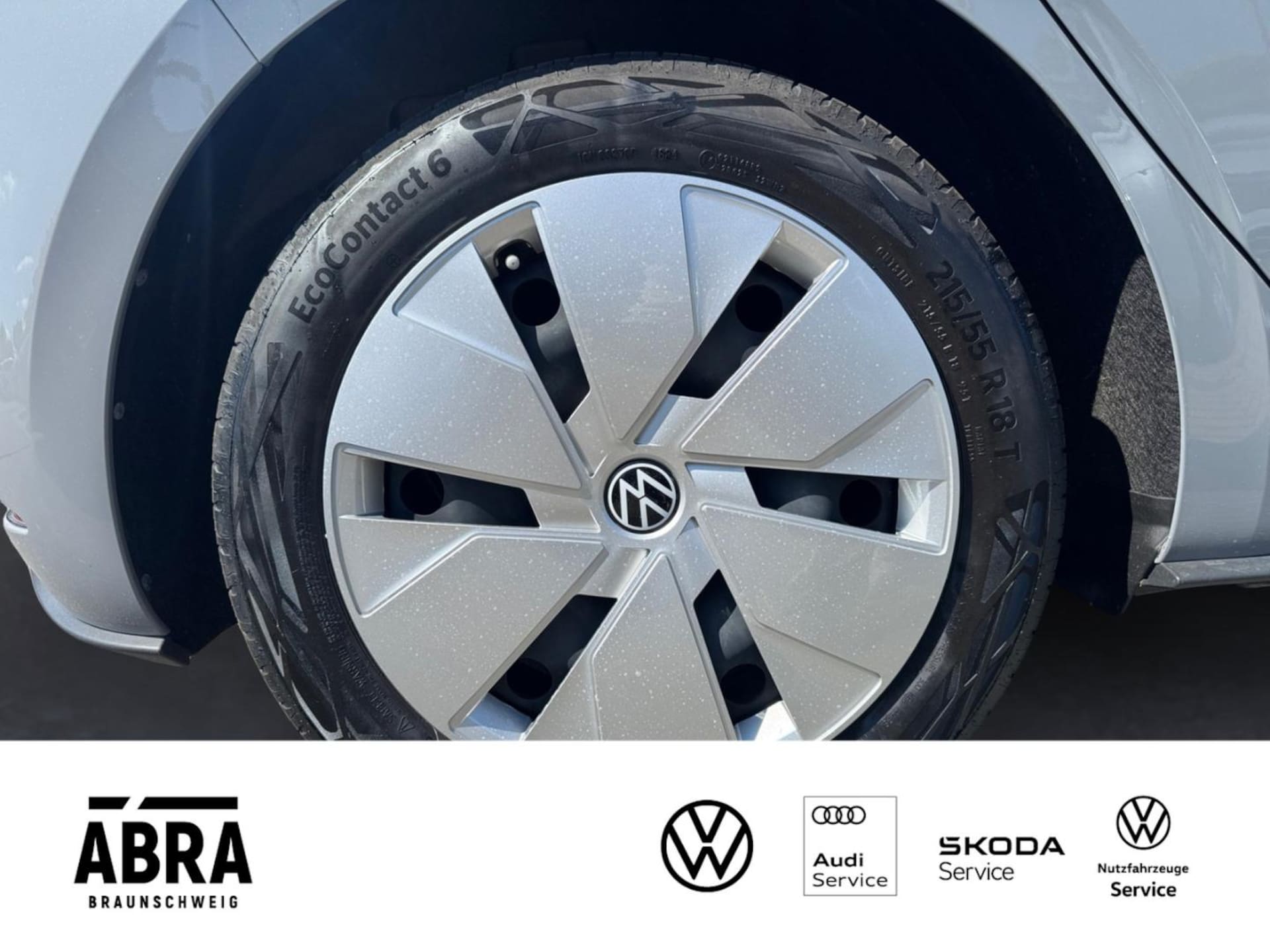 Volkswagen ID.3 Pro