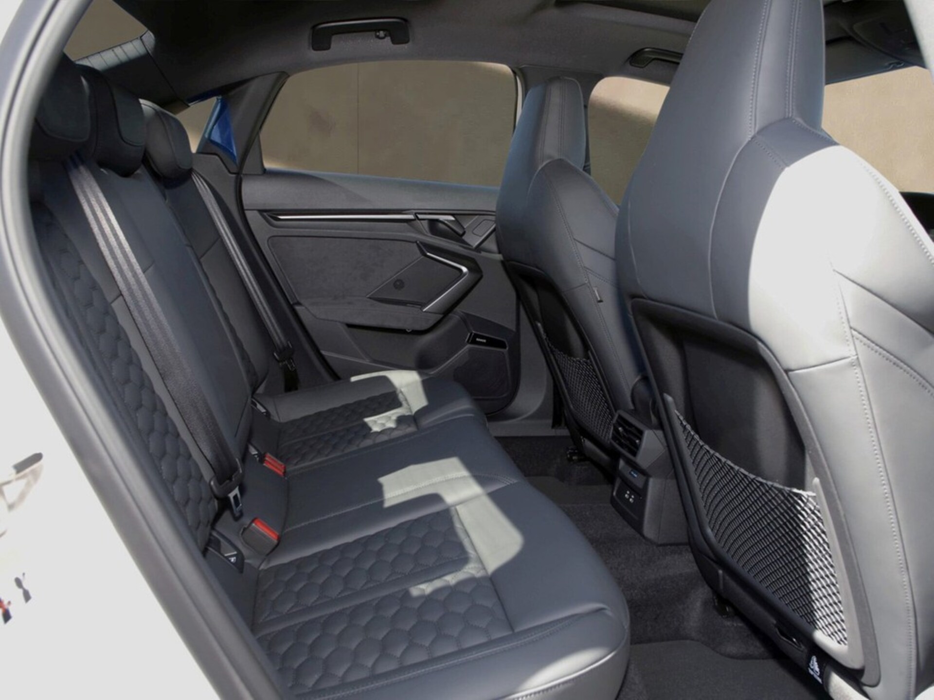 Audi RS 3 Limousine