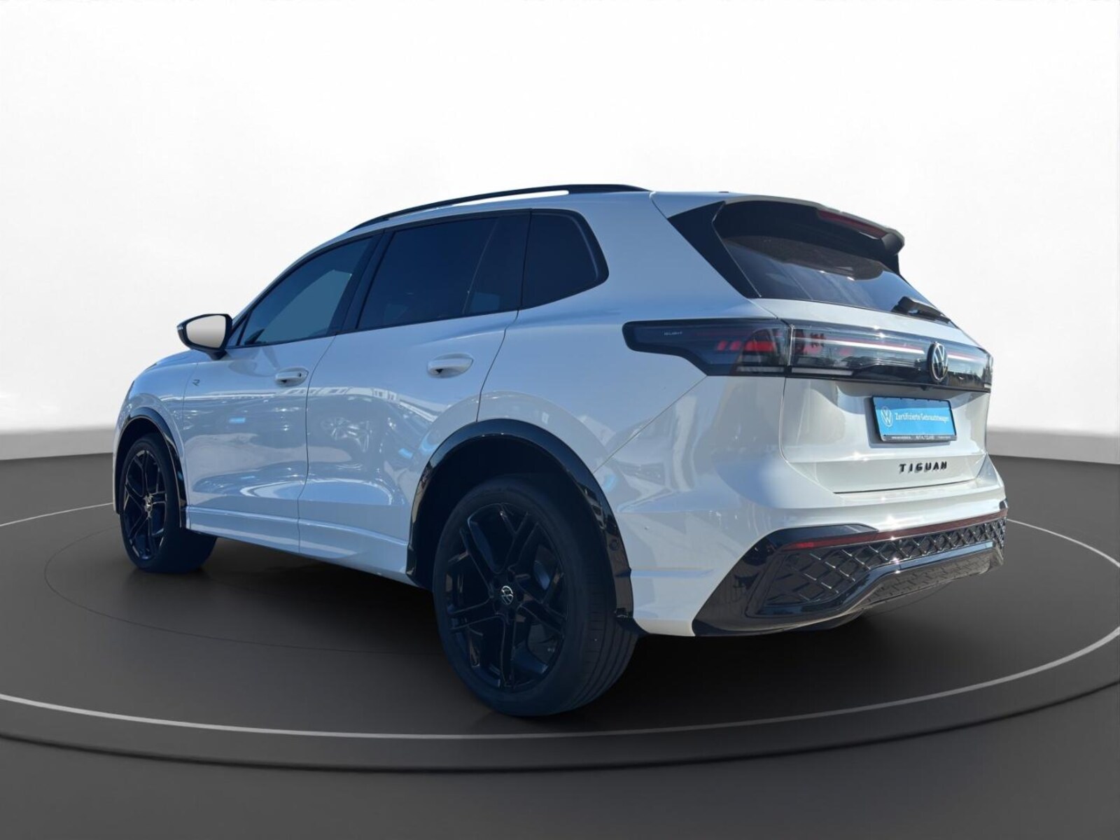 Volkswagen Tiguan – Bild 7