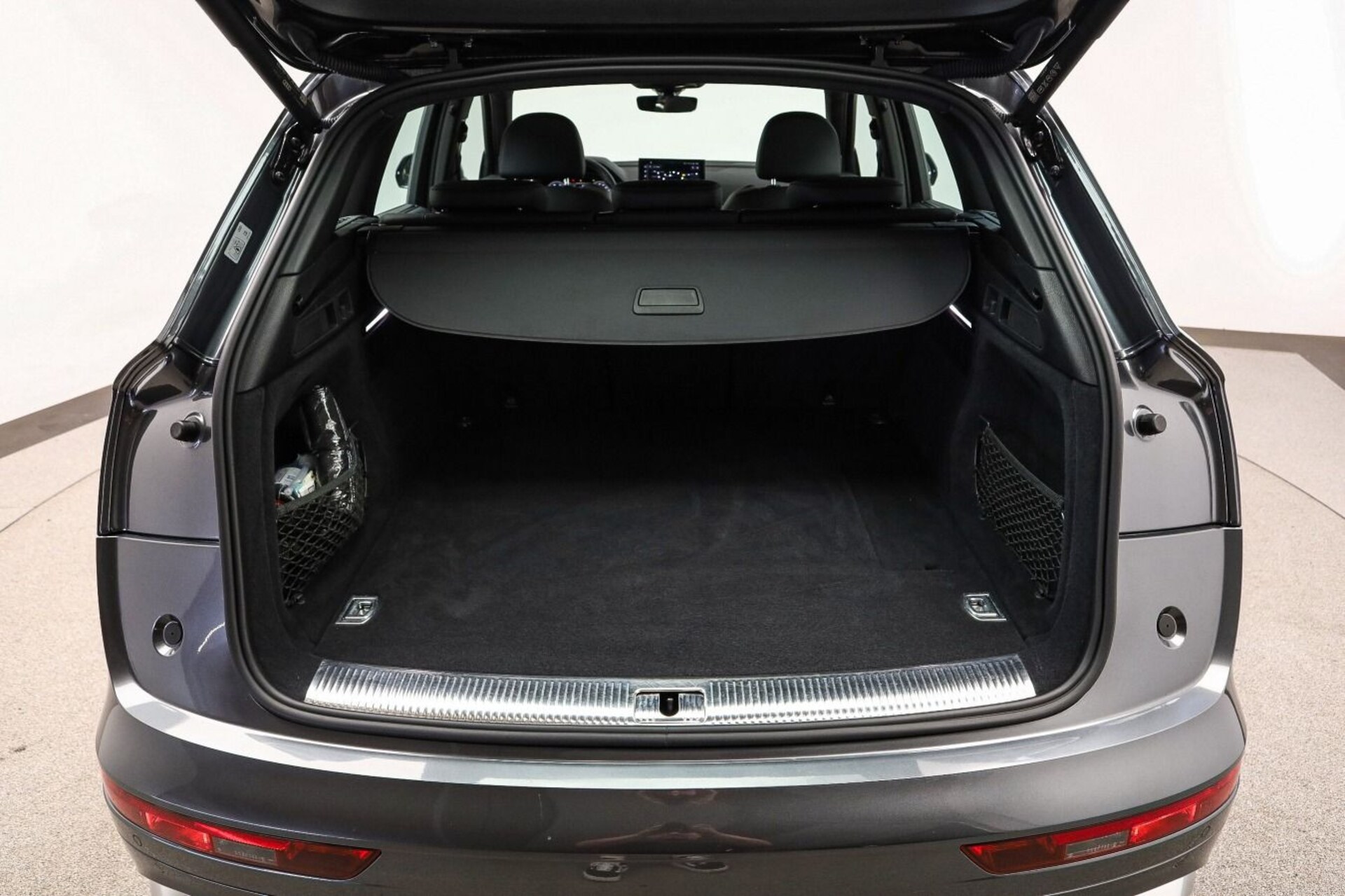 Audi Q5 TFSI e S line