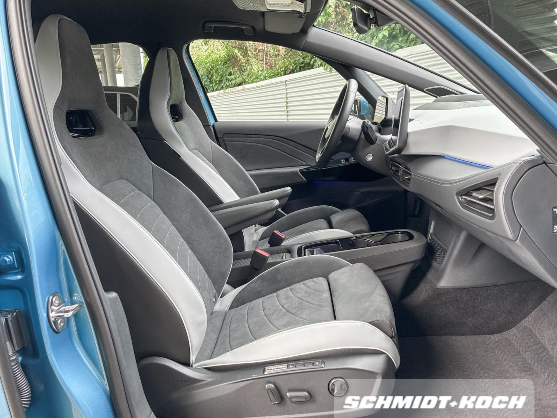 Volkswagen ID.3 Pro S