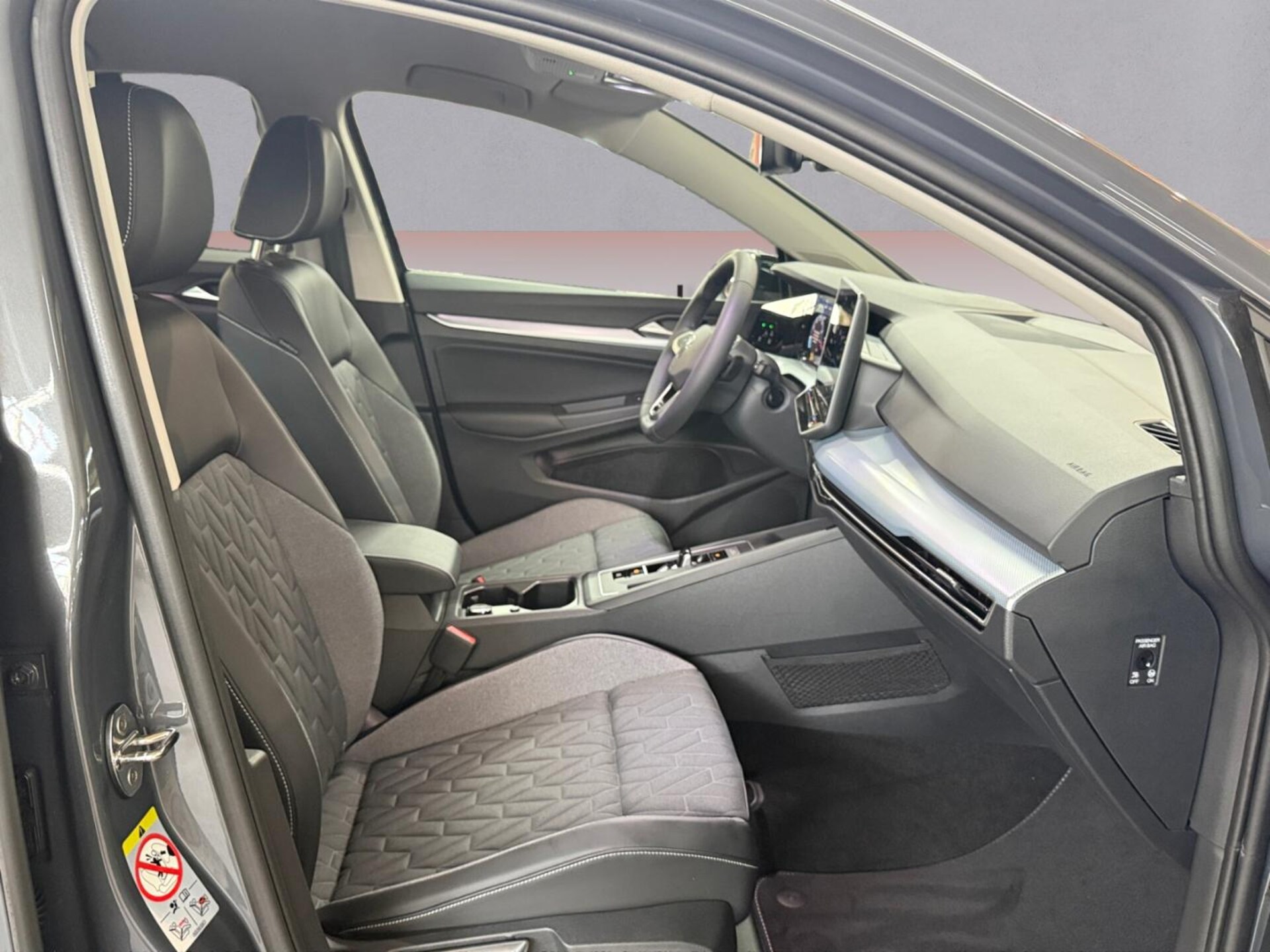Volkswagen Golf ENERGY