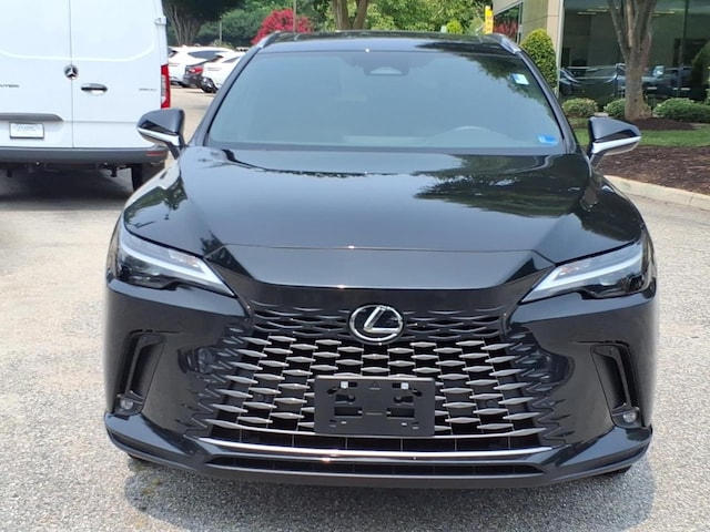 2024 Lexus RX 350