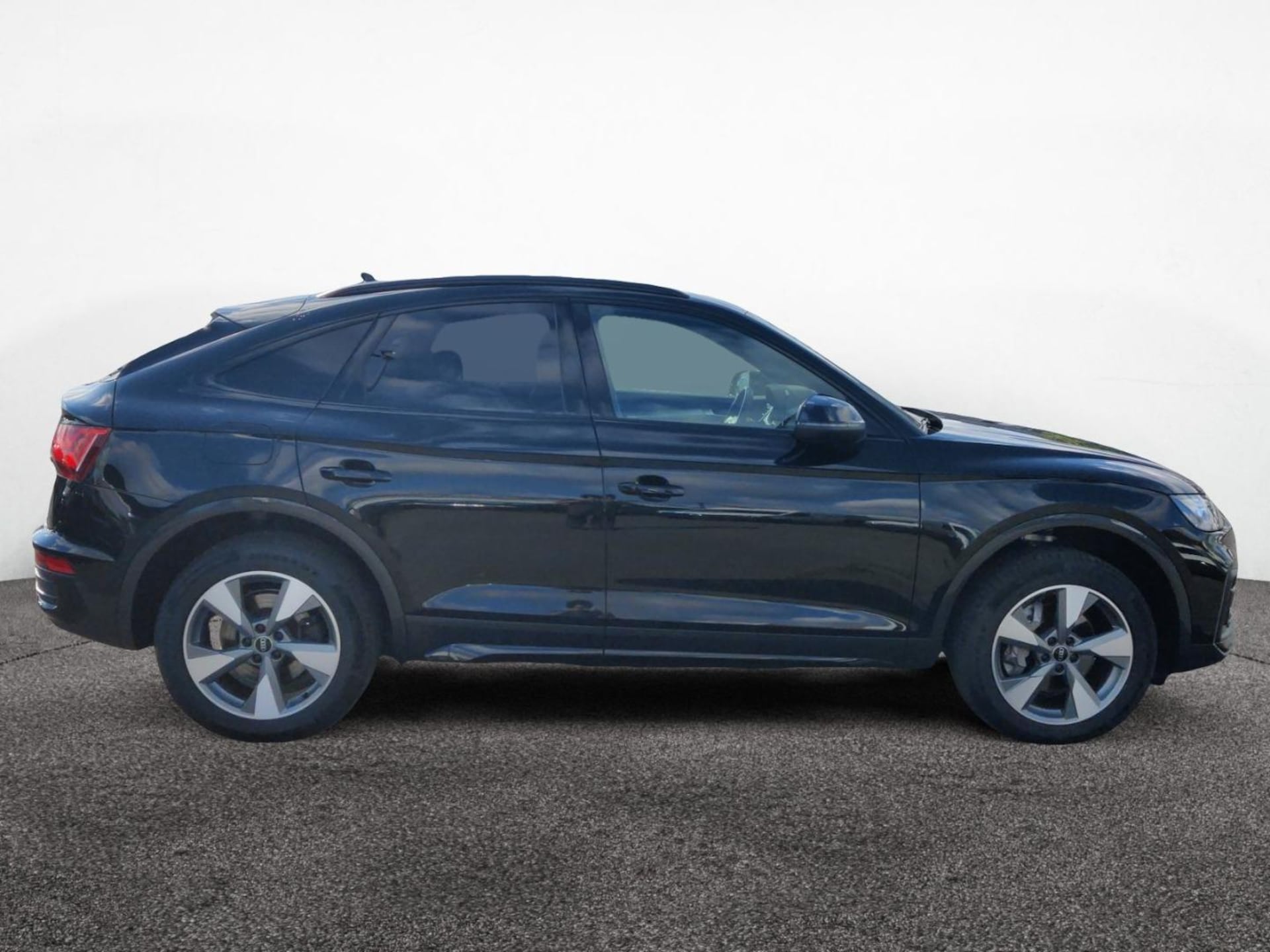 Audi Q5 Sportback advanced