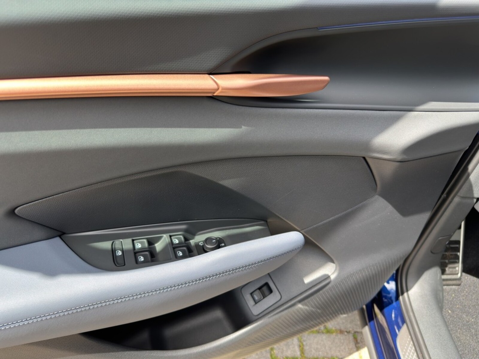 CUPRA Terramar – Bild 13