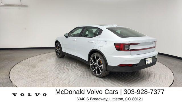 2023 Polestar 2