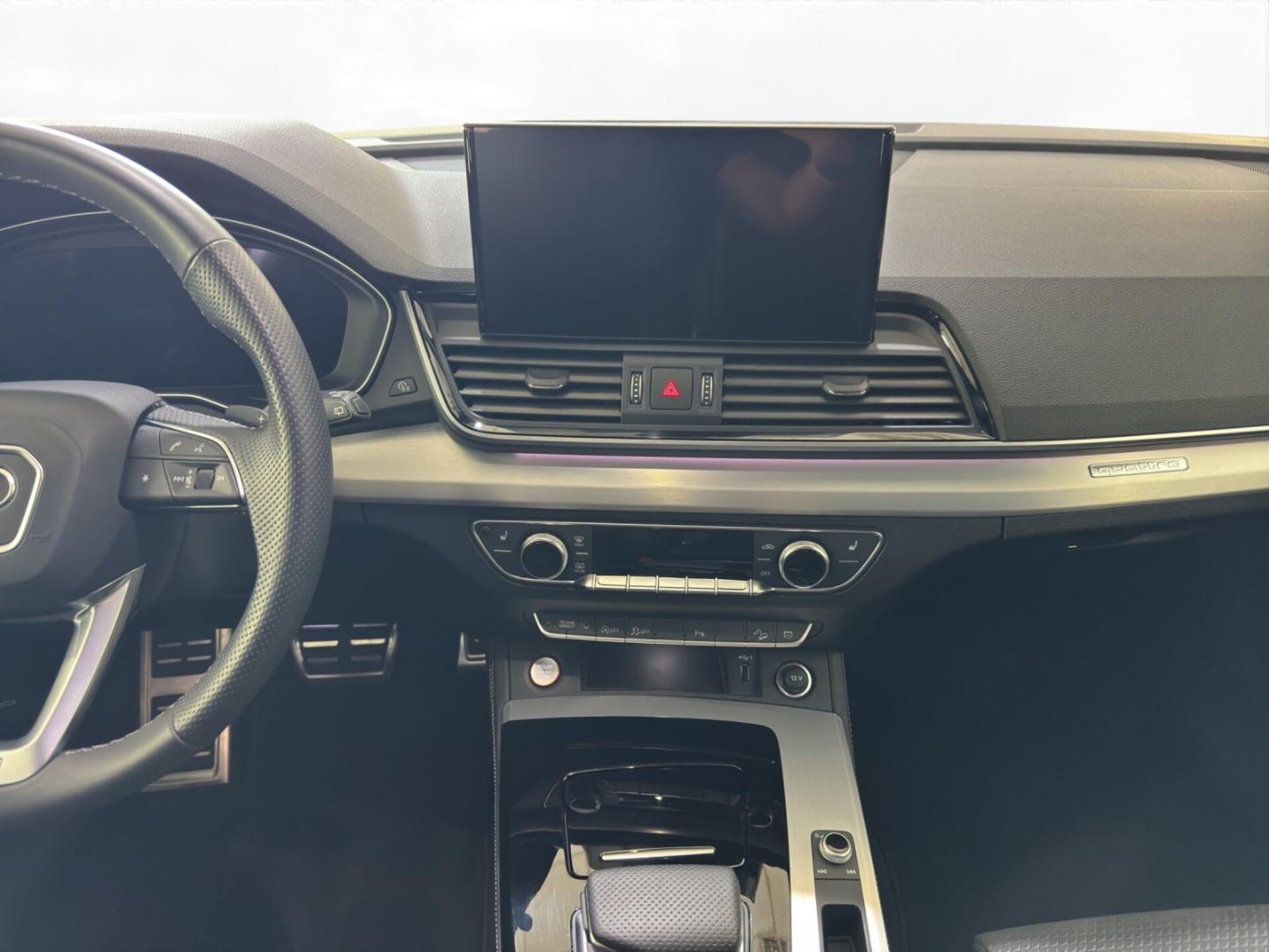 Audi SQ5 SUV