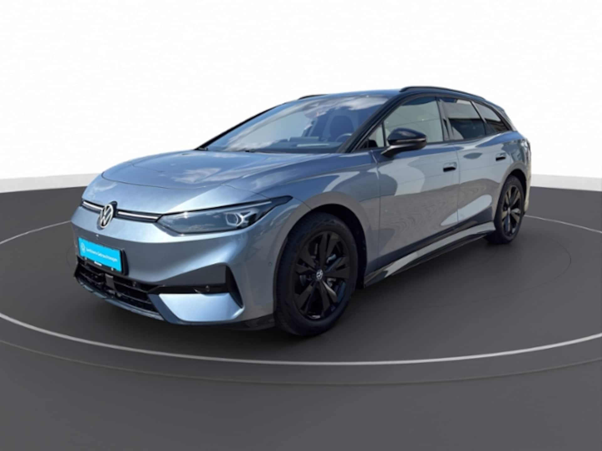 Volkswagen ID.7 Tourer Pro S