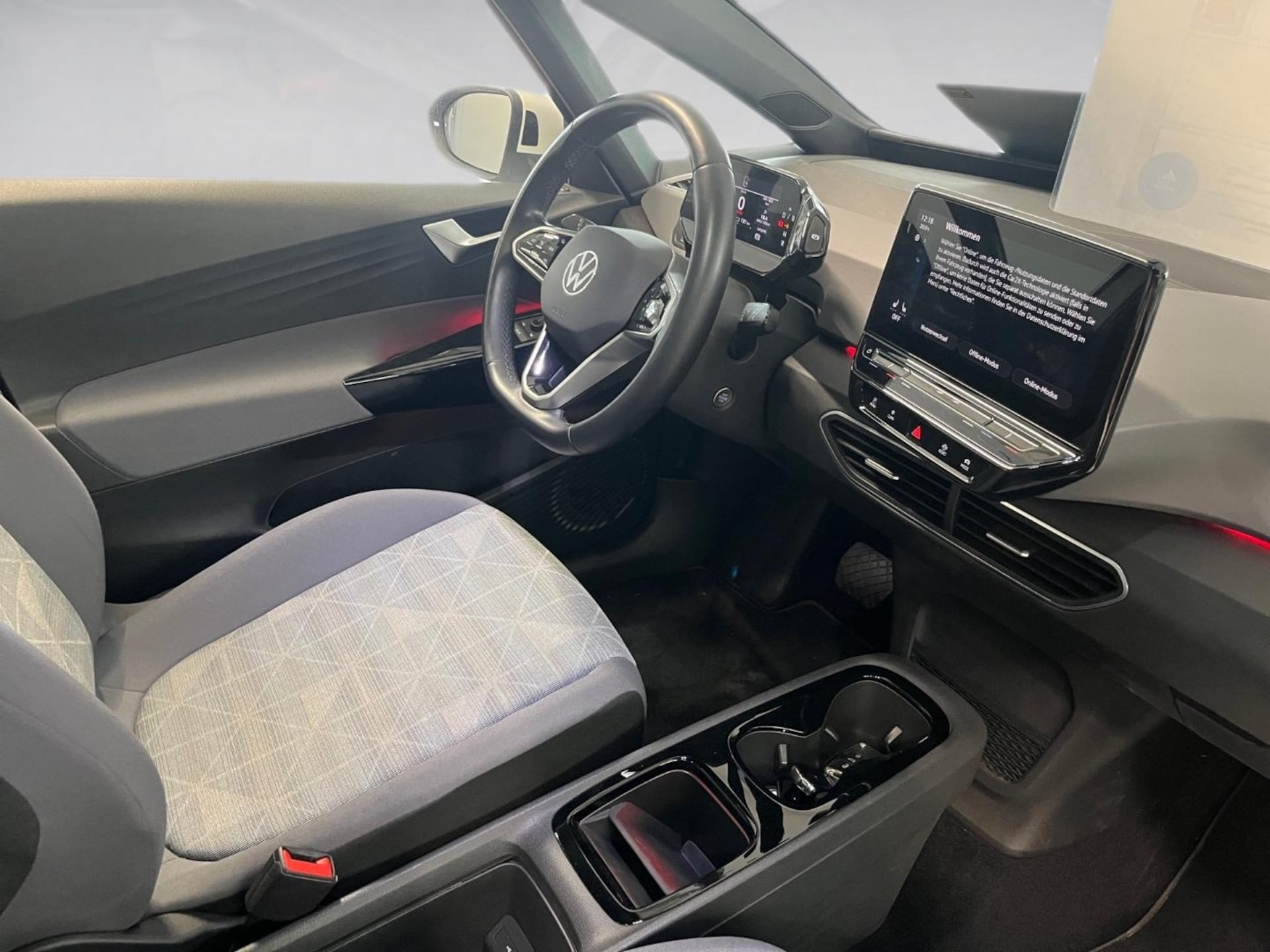 Volkswagen ID.3 Pro Performance