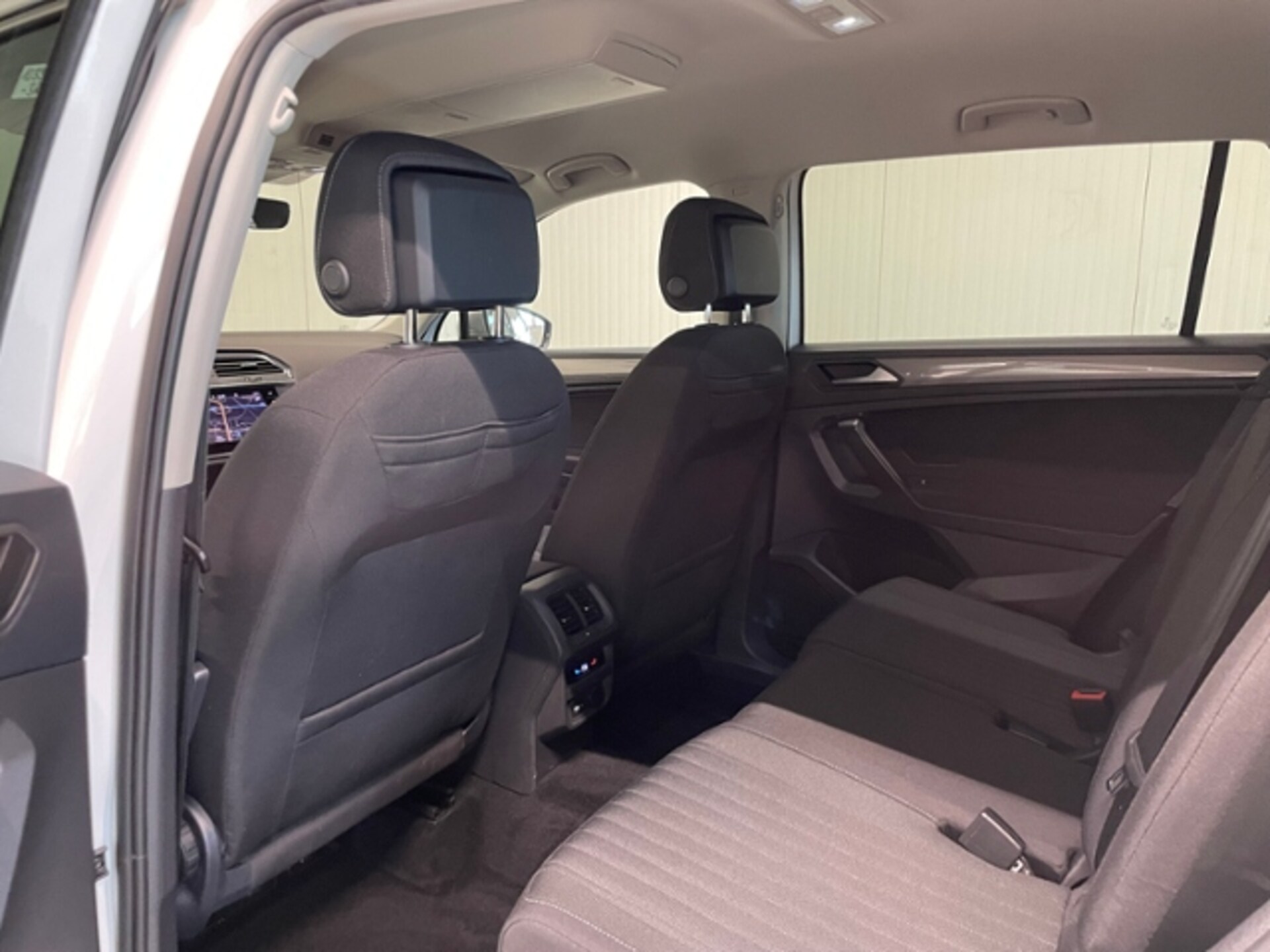 Volkswagen Tiguan Allspace Life