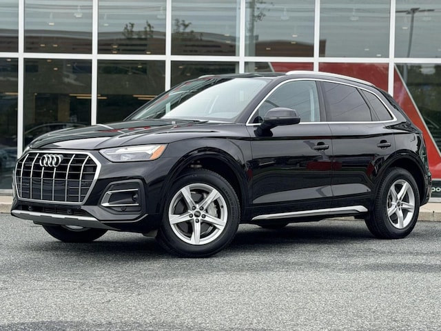 Photo of 2024 Audi Q5 