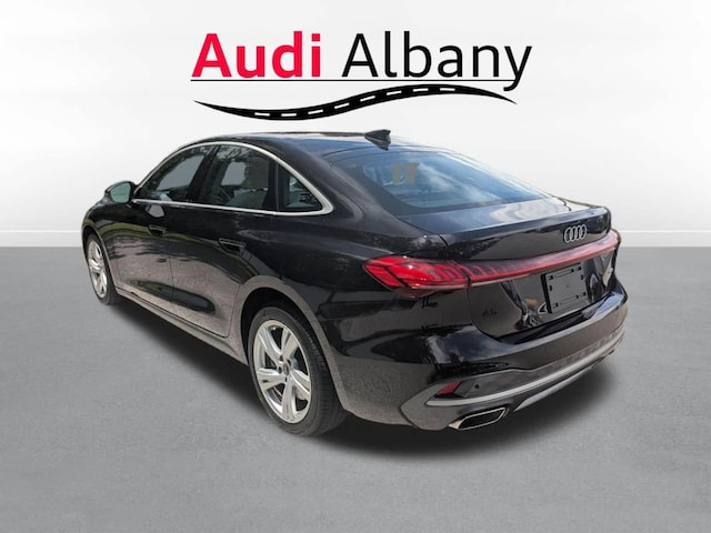 2025 Audi A5 Sedan