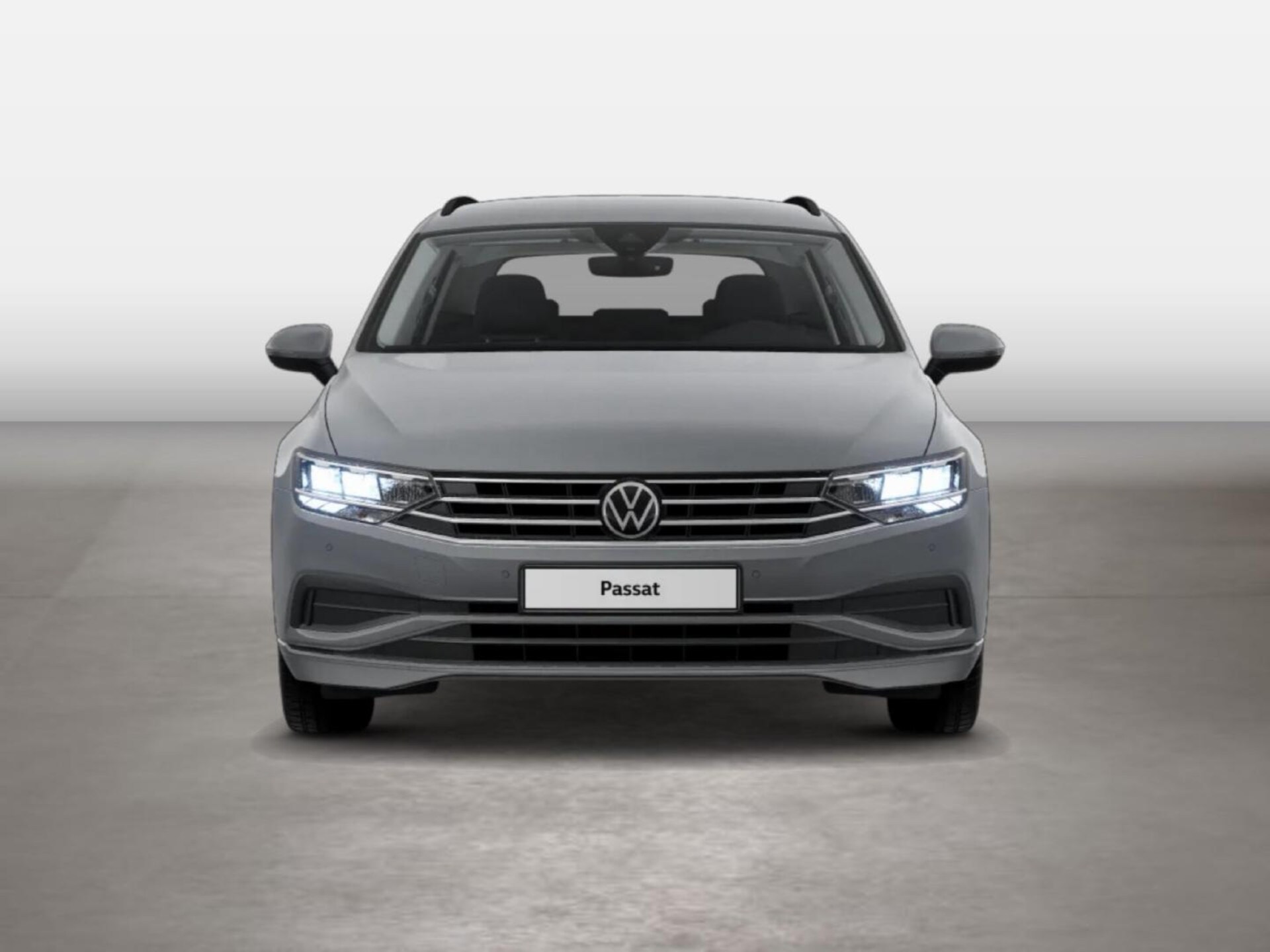 Volkswagen Passat Variant Basis-Modell
